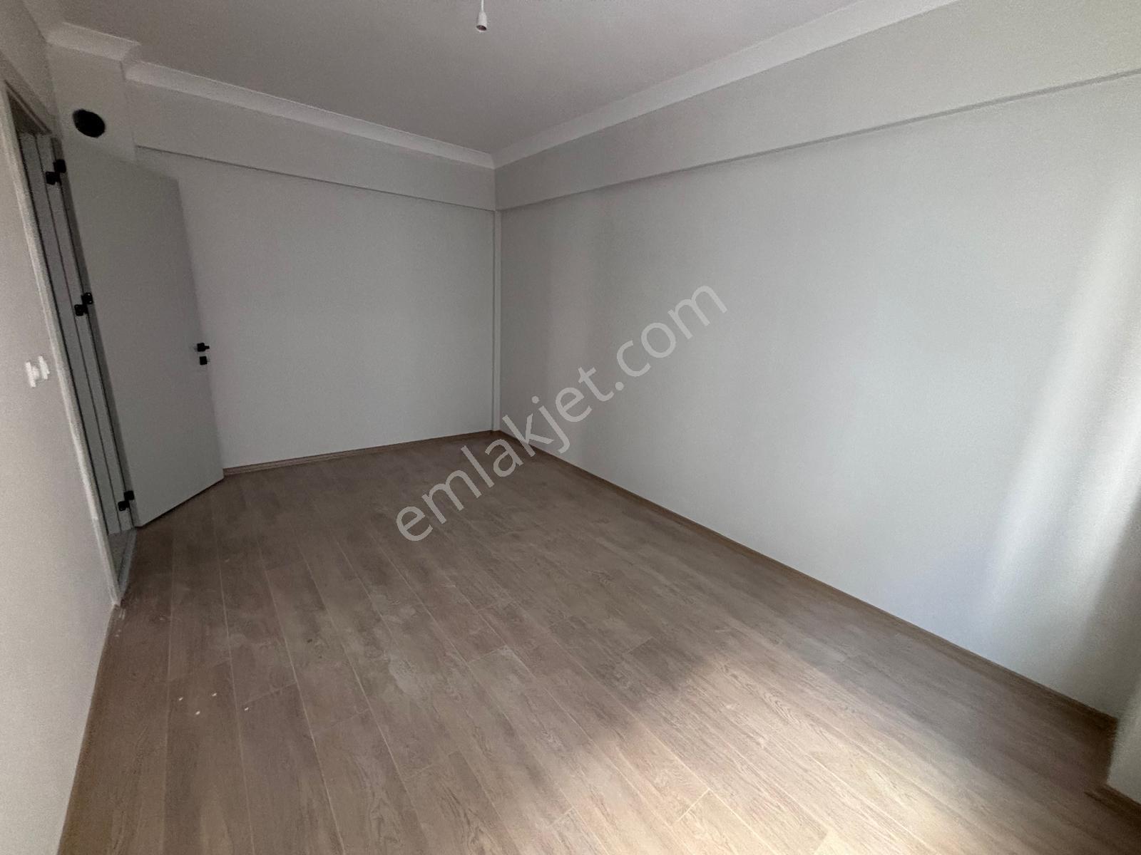 Çorum Fen Lisesi Bölgesinde 2+0 Kiralık Daire - Görsel 4