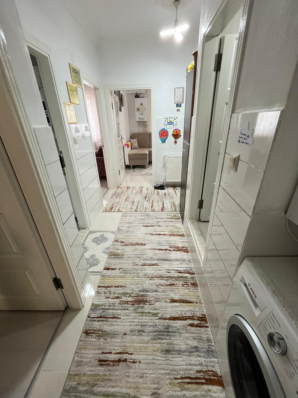 Doğan Emlak Group’tan İlkadım Yaşardoğu’da 2+1 Düz Giriş Daire - Görsel 18