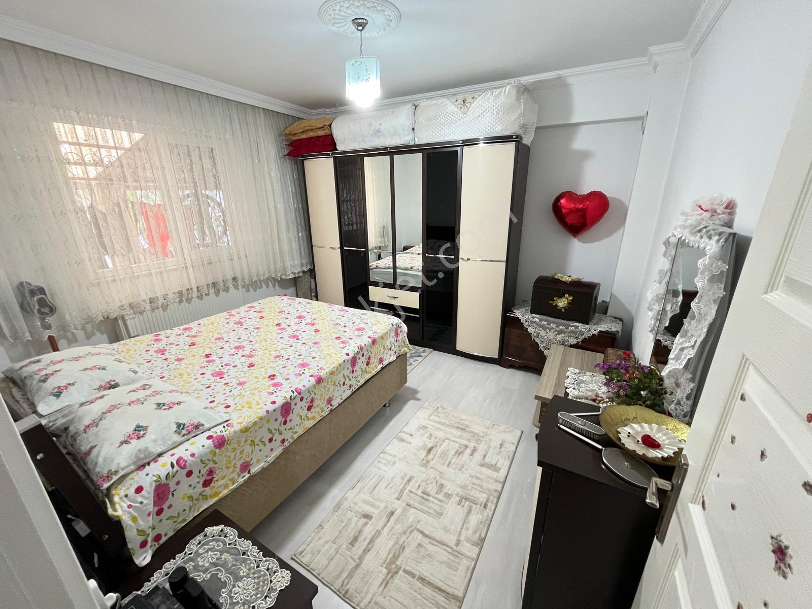 Doğan Emlak Group’tan İlkadım Yaşardoğu’da 2+1 Düz Giriş Daire - Görsel 6