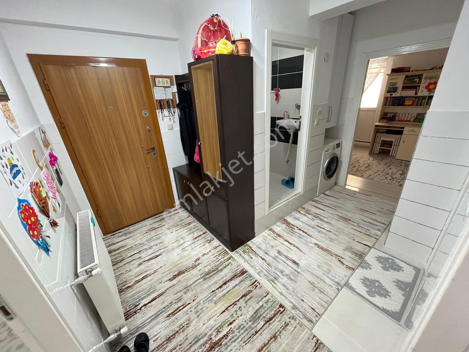 Doğan Emlak Group’tan İlkadım Yaşardoğu’da 2+1 Düz Giriş Daire - Görsel 17