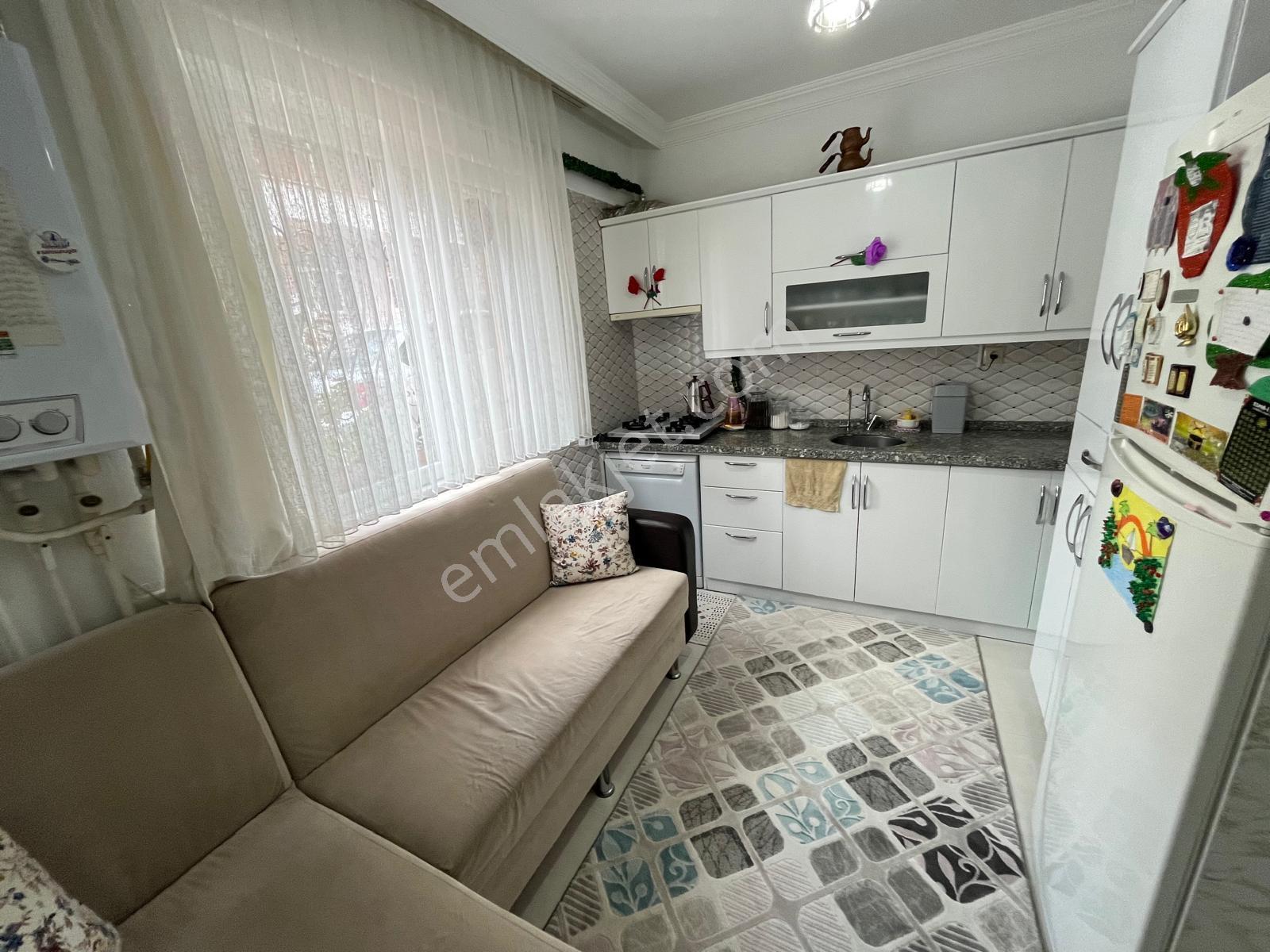 Doğan Emlak Group’tan İlkadım Yaşardoğu’da 2+1 Düz Giriş Daire - Görsel 2