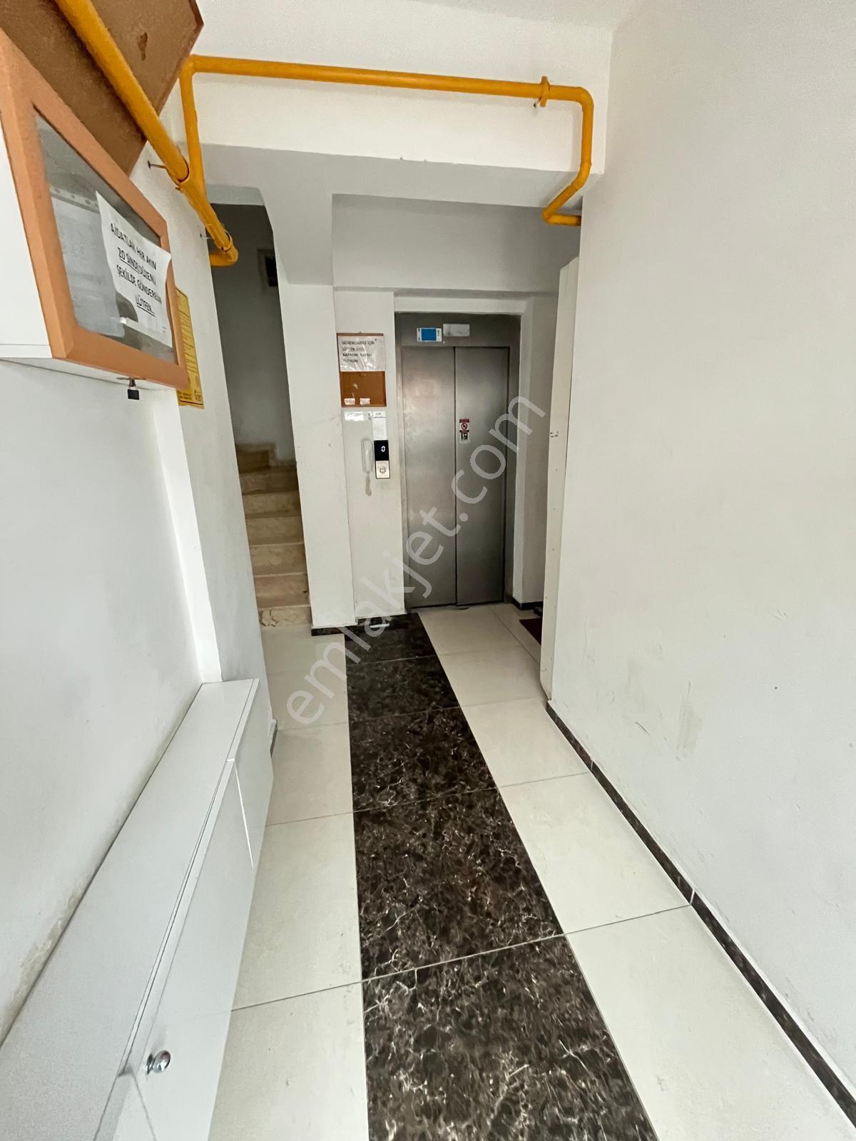 Doğan Emlak Group’tan İlkadım Yaşardoğu’da 2+1 Düz Giriş Daire - Görsel 20