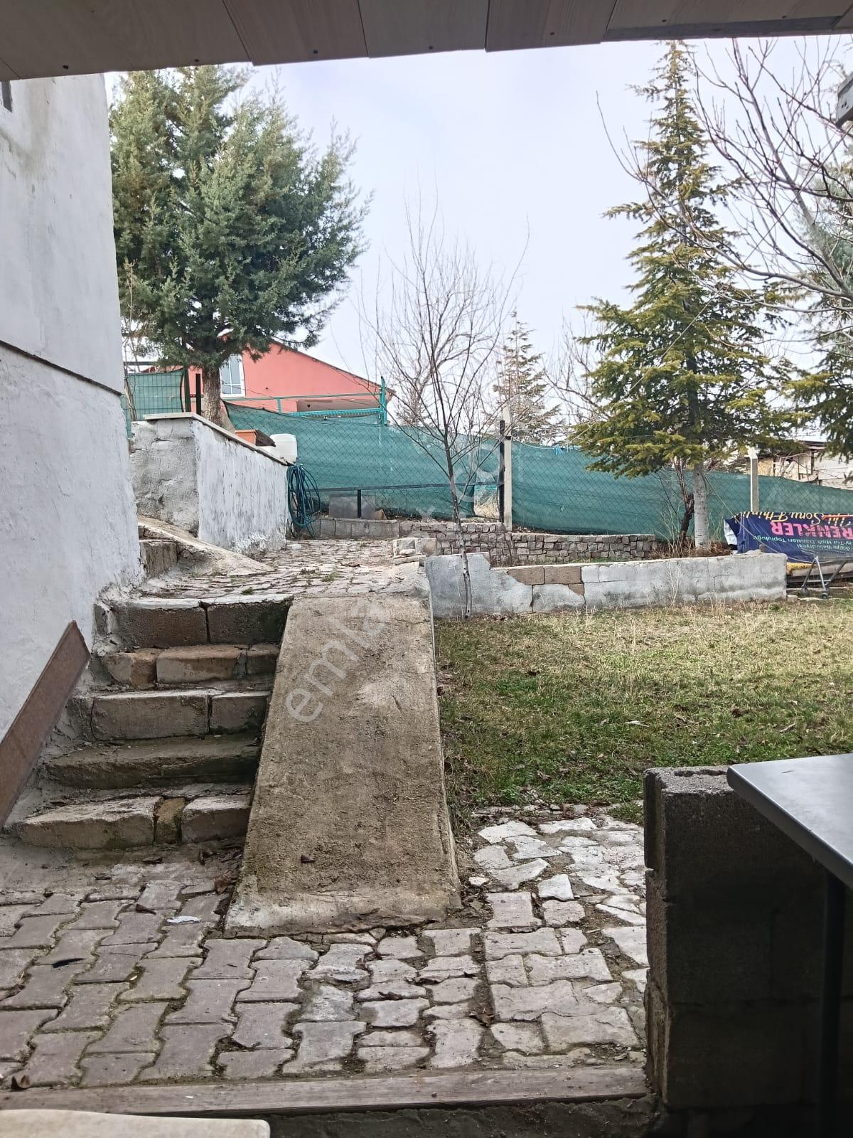 **sahibinden** Göl Manzaralı Satılık Hobi Bahçesi & Ev - Görsel 9