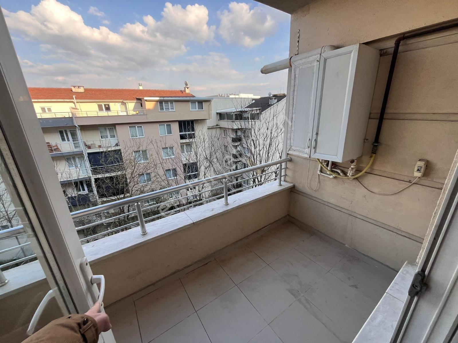Selçuklu'dan Merkezi Konumda Sıfır Eşyalı Kiralık - Görsel 5