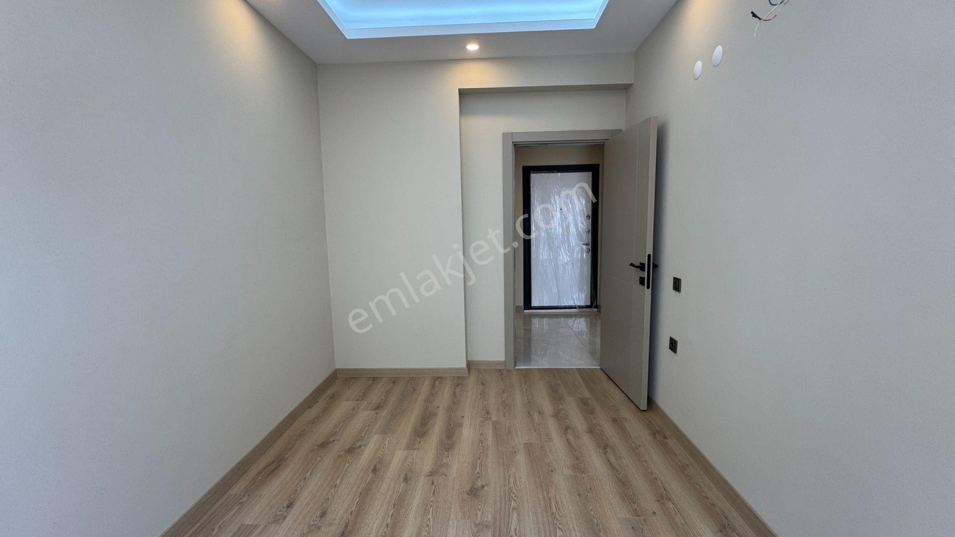 Yenigünde Geniş Kullanışlı Fırsat 2+1 Daireler - Görsel 19