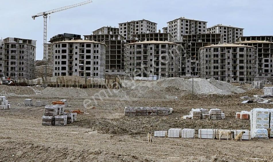 Sevindik'ten Türkobasında Osb Yakını Yatırımlık 1000 M2 Hisse - Görsel 9