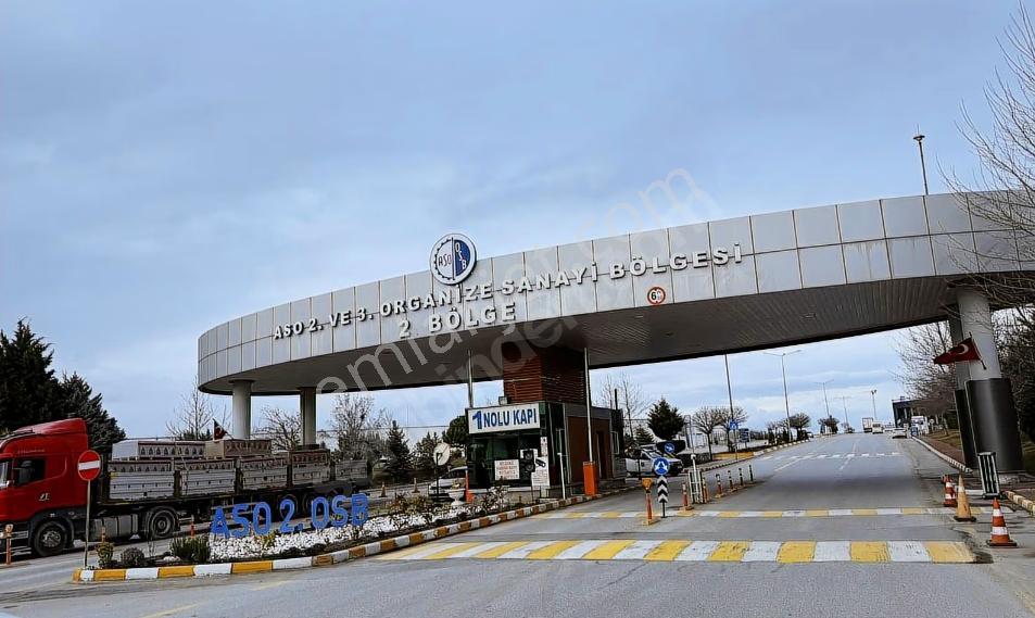 Sevindik'ten Türkobasında Osb Yakını Yatırımlık 1000 M2 Hisse - Görsel 8