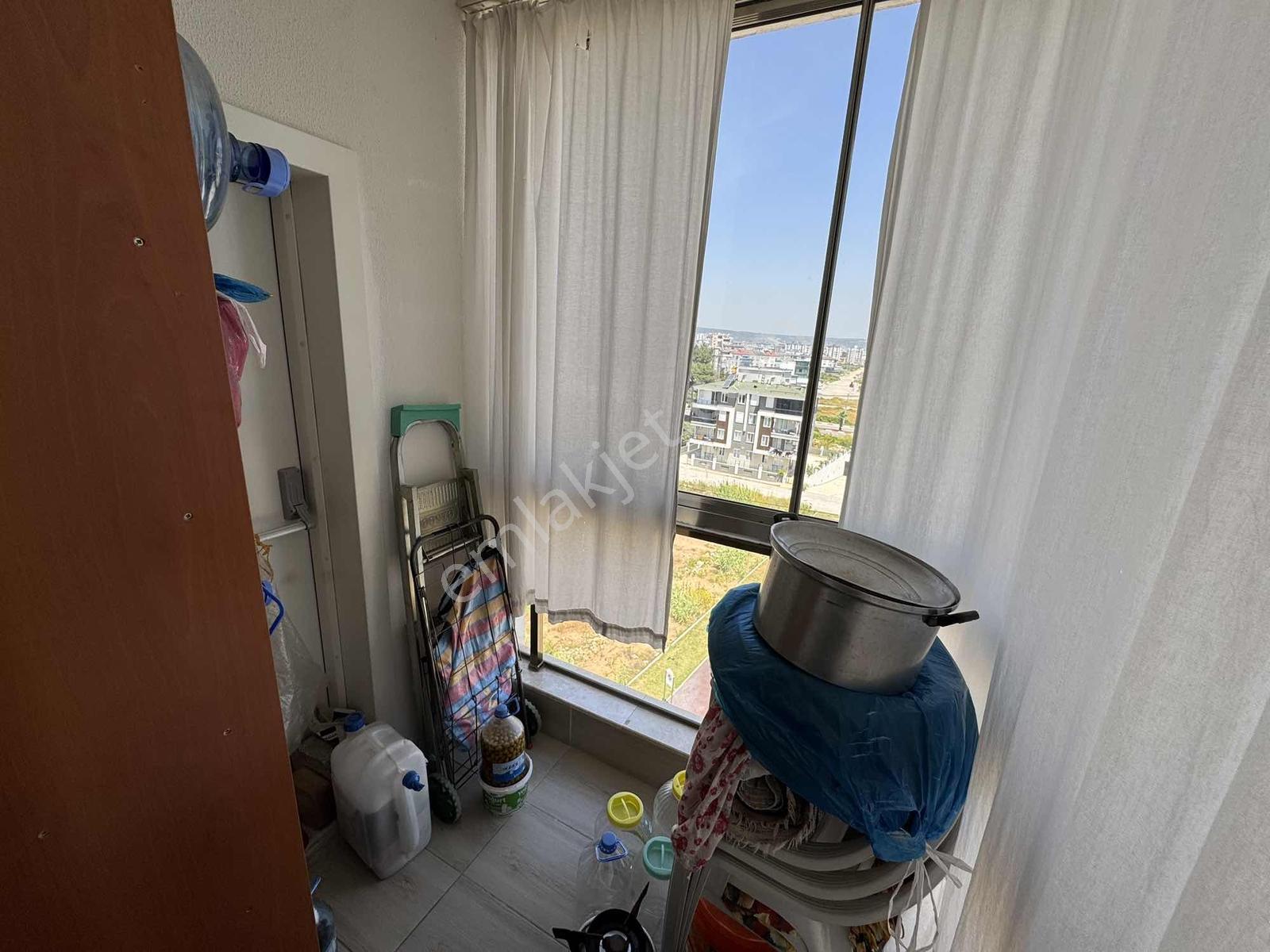 Ayanoğlu Mahallesi Havuzlu Site İçinde 150m Ebeveyn Banyolu - Görsel 25