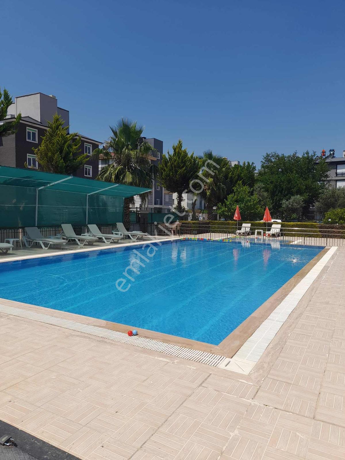 Ayanoğlu Mahallesi Havuzlu Site İçinde 150m Ebeveyn Banyolu - Görsel 19