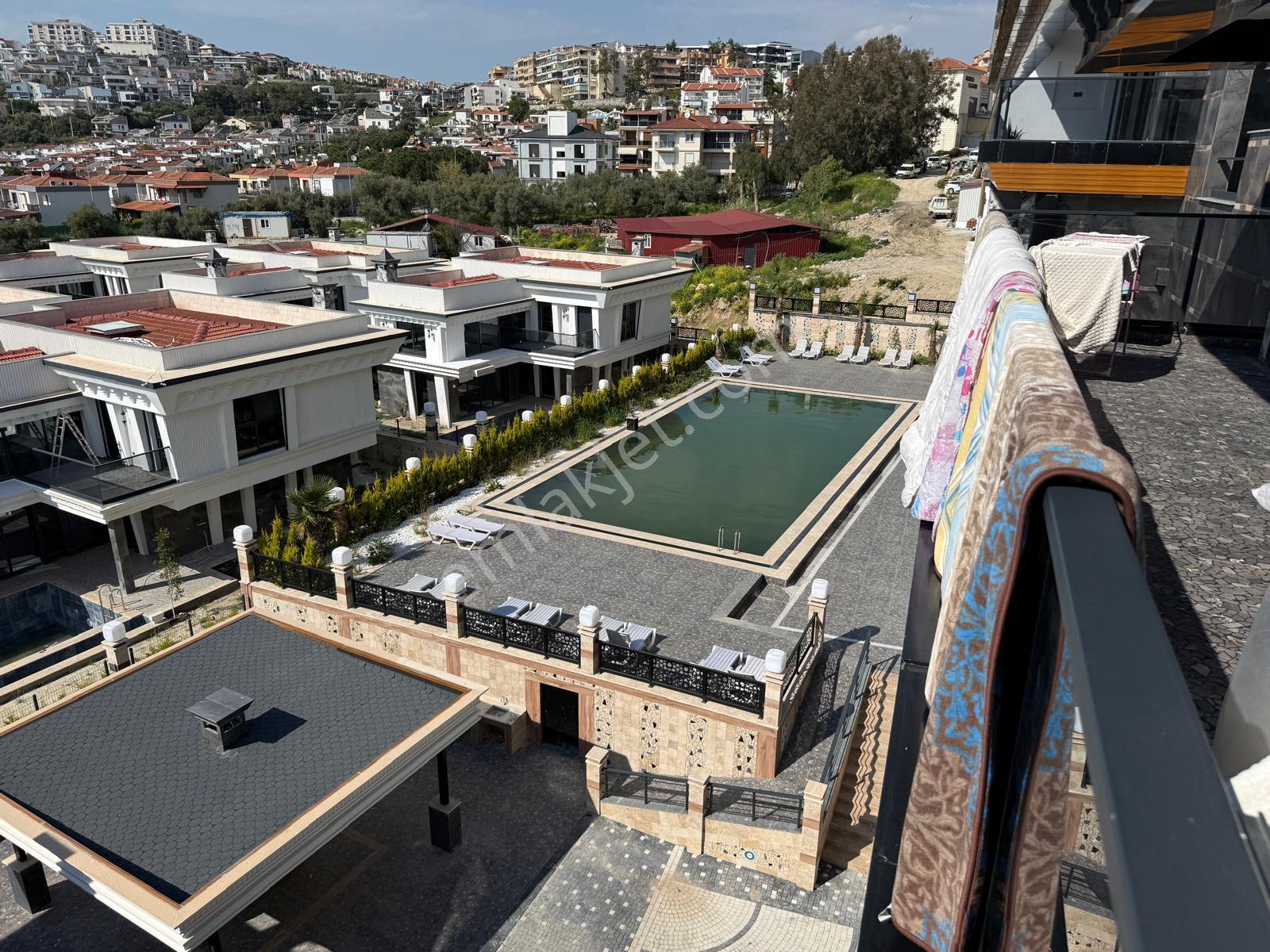 Akıllı Ev Sistemli Ara Kat 2+1 Sıfır Daire.. - Görsel 31