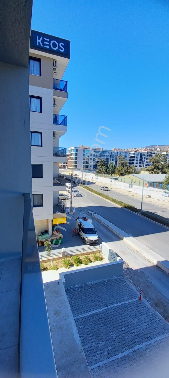 Bornova Erzene Topçu Tugayı Karşısı 1+1 Kiralık Daire - Görsel 7