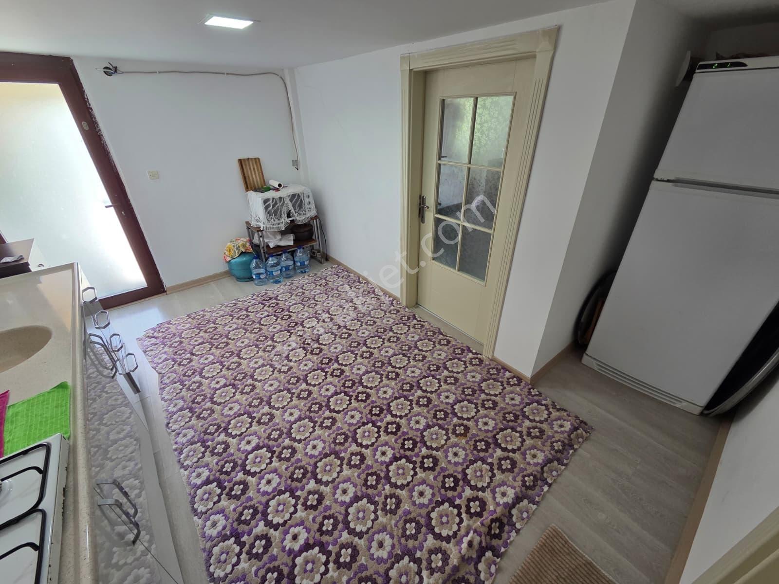 Sirkeli Yeşilova'da İmarlı Arsa Üzerine Eşyalı Satılık Müstakil - Görsel 11