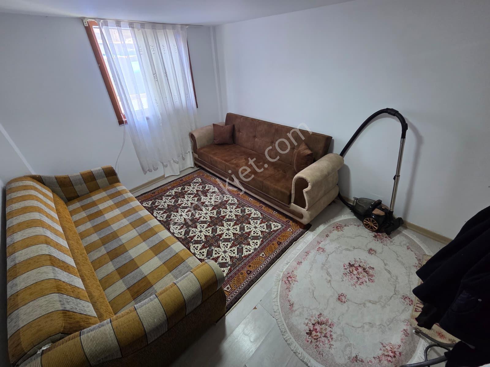 Sirkeli Yeşilova'da İmarlı Arsa Üzerine Eşyalı Satılık Müstakil - Görsel 33