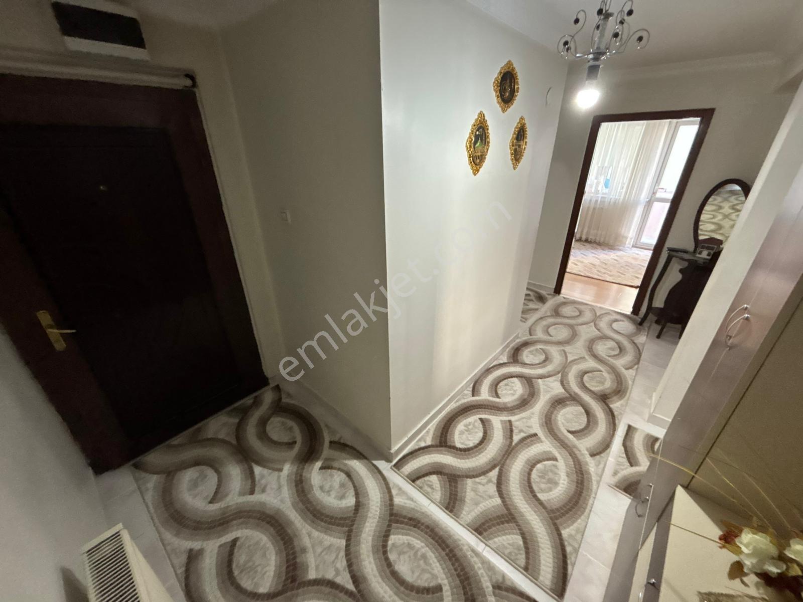 Koza'dan Andiçen Mah. **merkezin Ortasında* Ara Kat Bağımsız 3+1 - Görsel 33