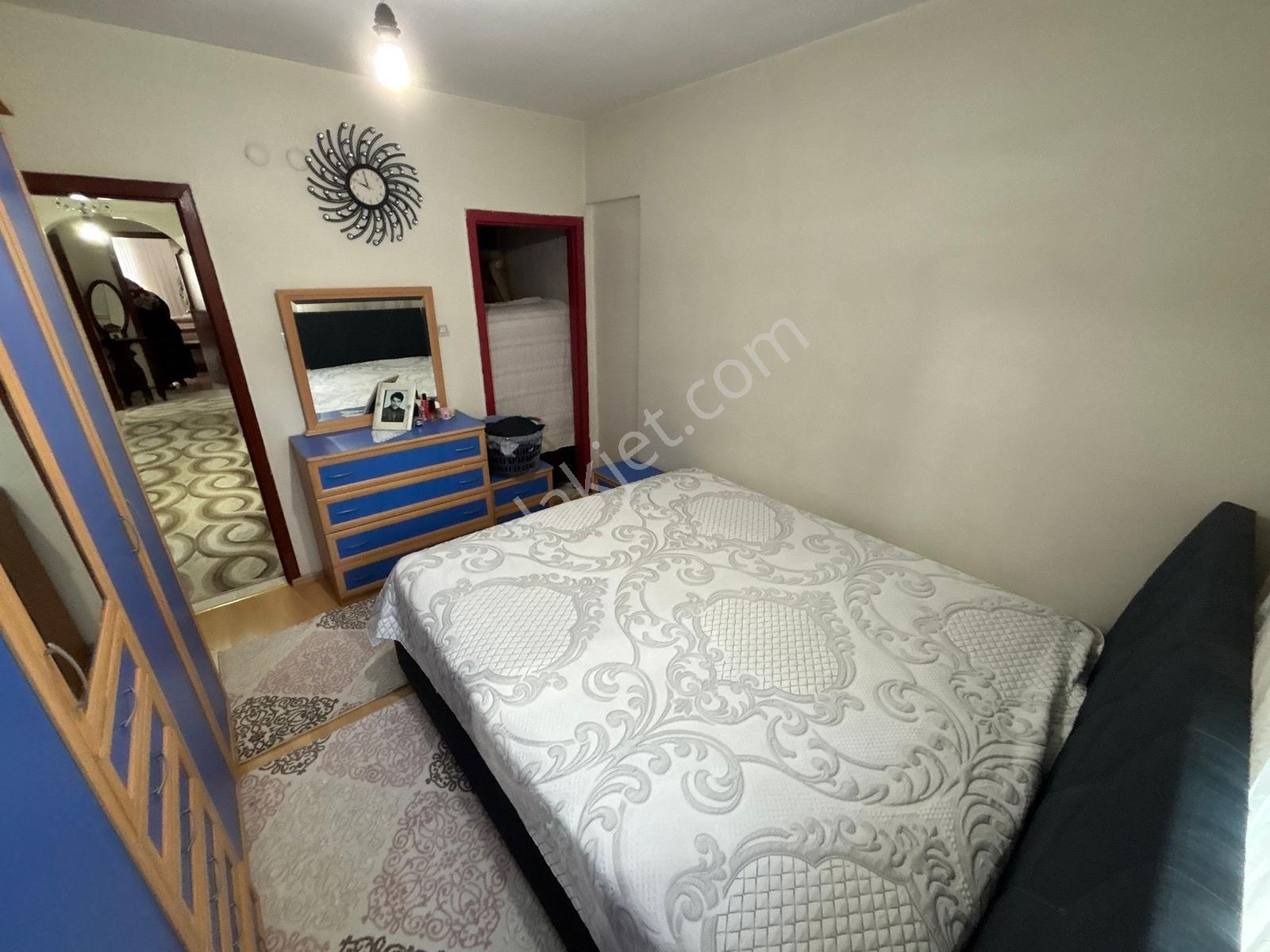Koza'dan Andiçen Mah. **merkezin Ortasında* Ara Kat Bağımsız 3+1 - Görsel 24