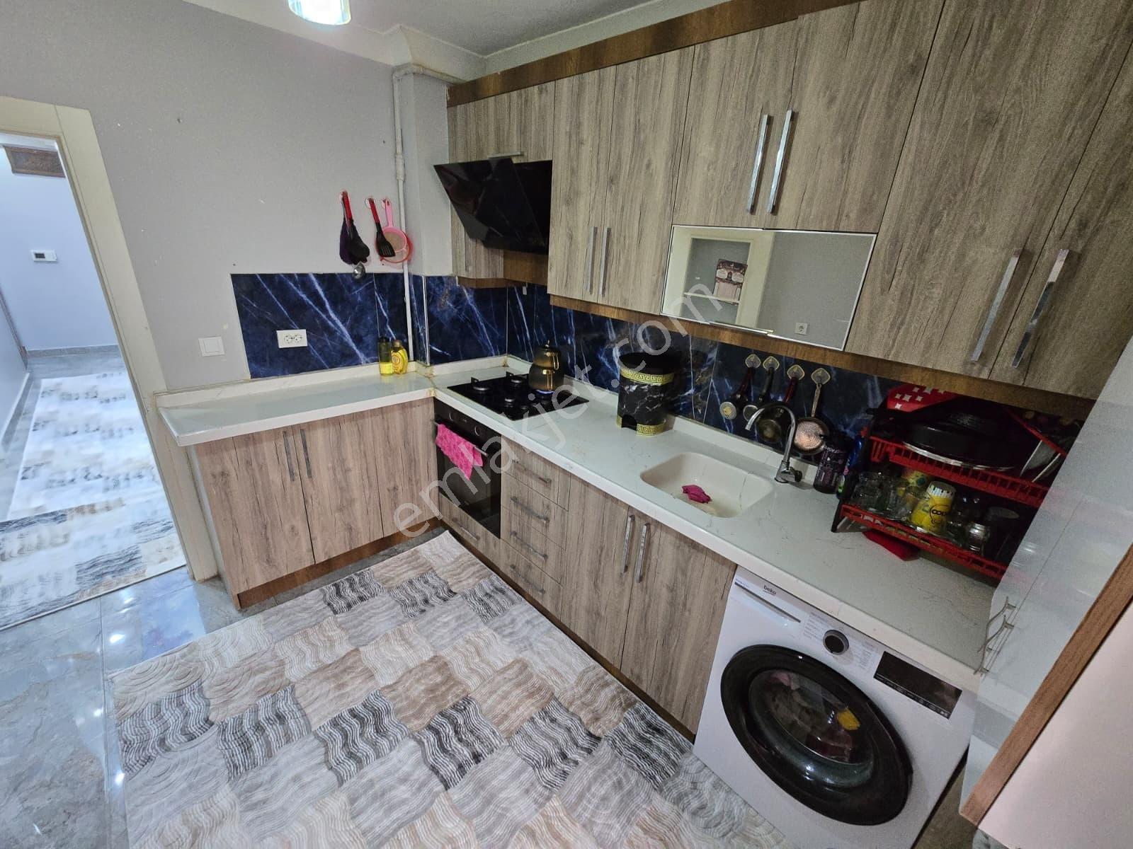 Koza'dan Andiçen Mah. **merkezin Ortasında* Ara Kat Bağımsız 3+1 - Görsel 31