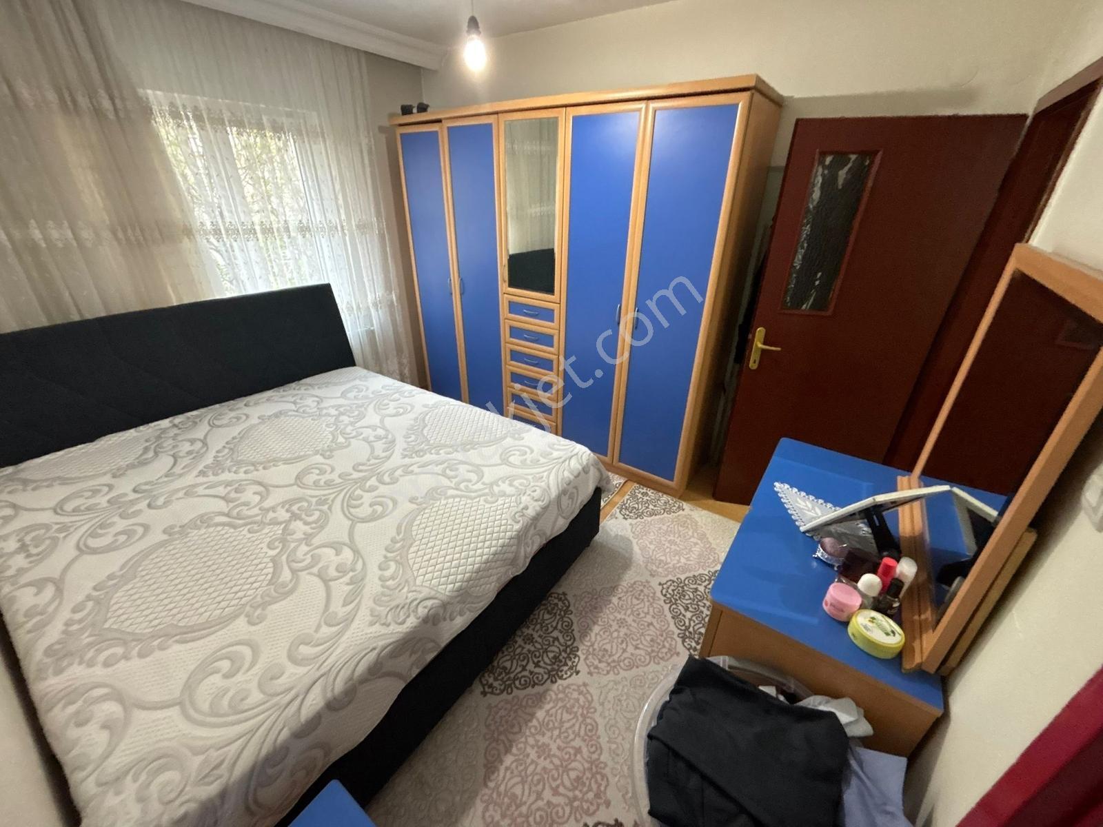 Koza'dan Andiçen Mah. **merkezin Ortasında* Ara Kat Bağımsız 3+1 - Görsel 22