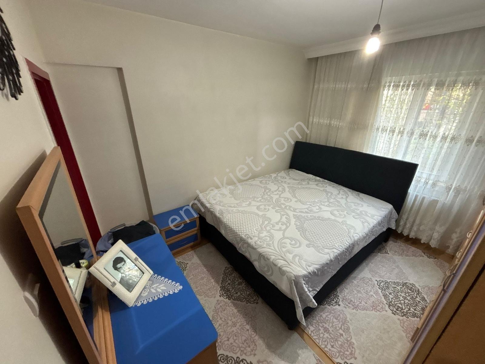 Koza'dan Andiçen Mah. **merkezin Ortasında* Ara Kat Bağımsız 3+1 - Görsel 26
