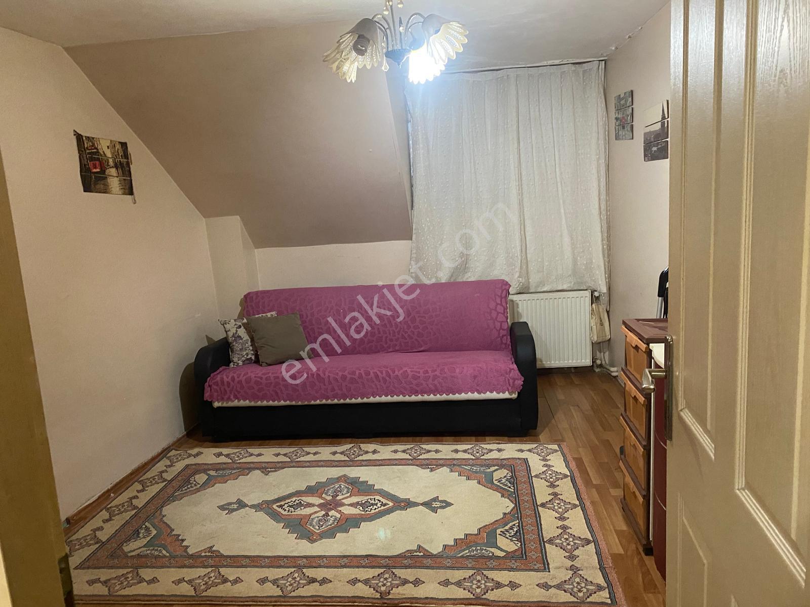Akşenden Fatih Seyyidömerde Kentsel Dönüşüm Satılık Daire - Görsel 6