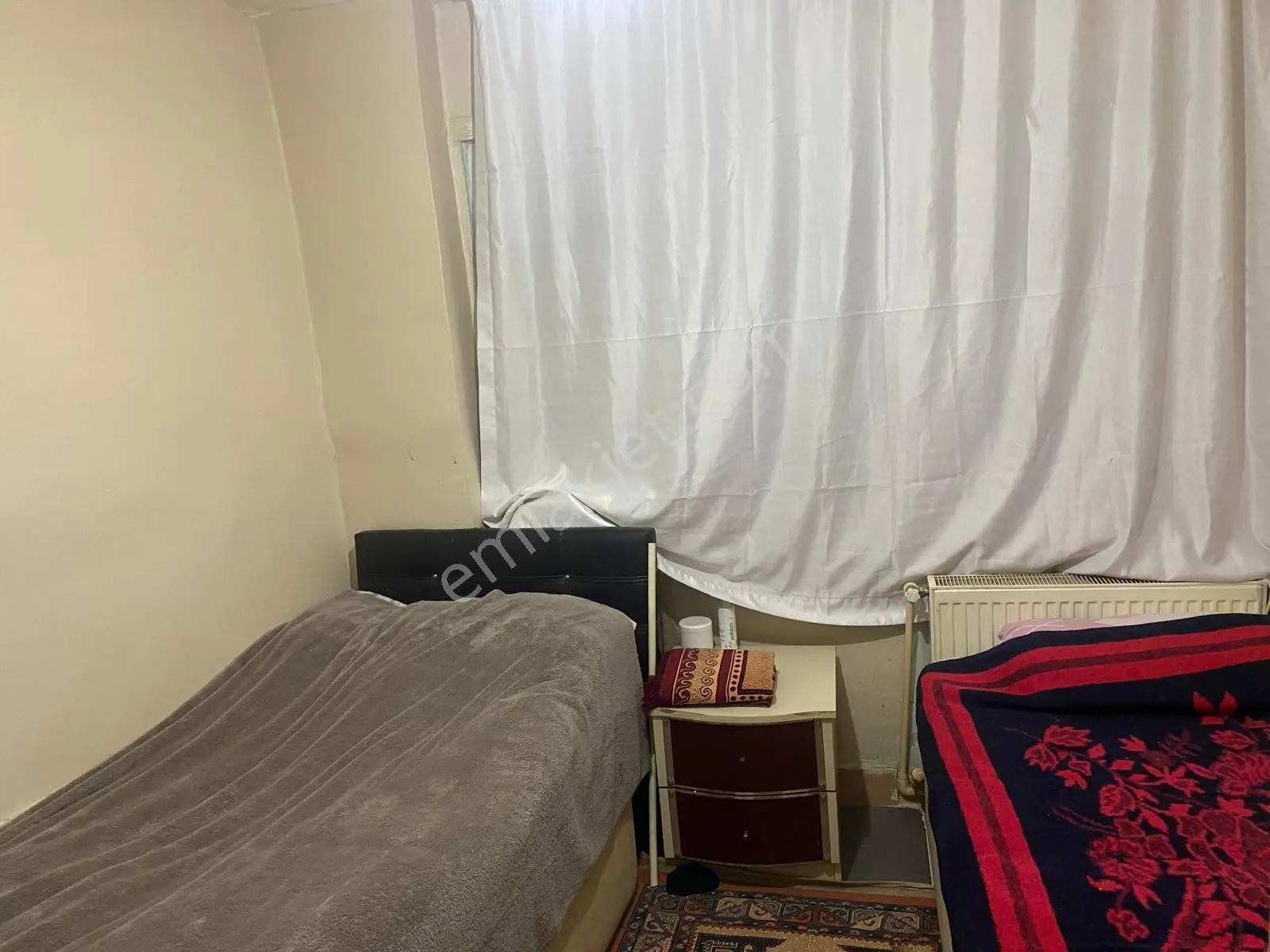 Akşenden Fatih Seyyidömerde Kentsel Dönüşüm Satılık Daire - Görsel 4