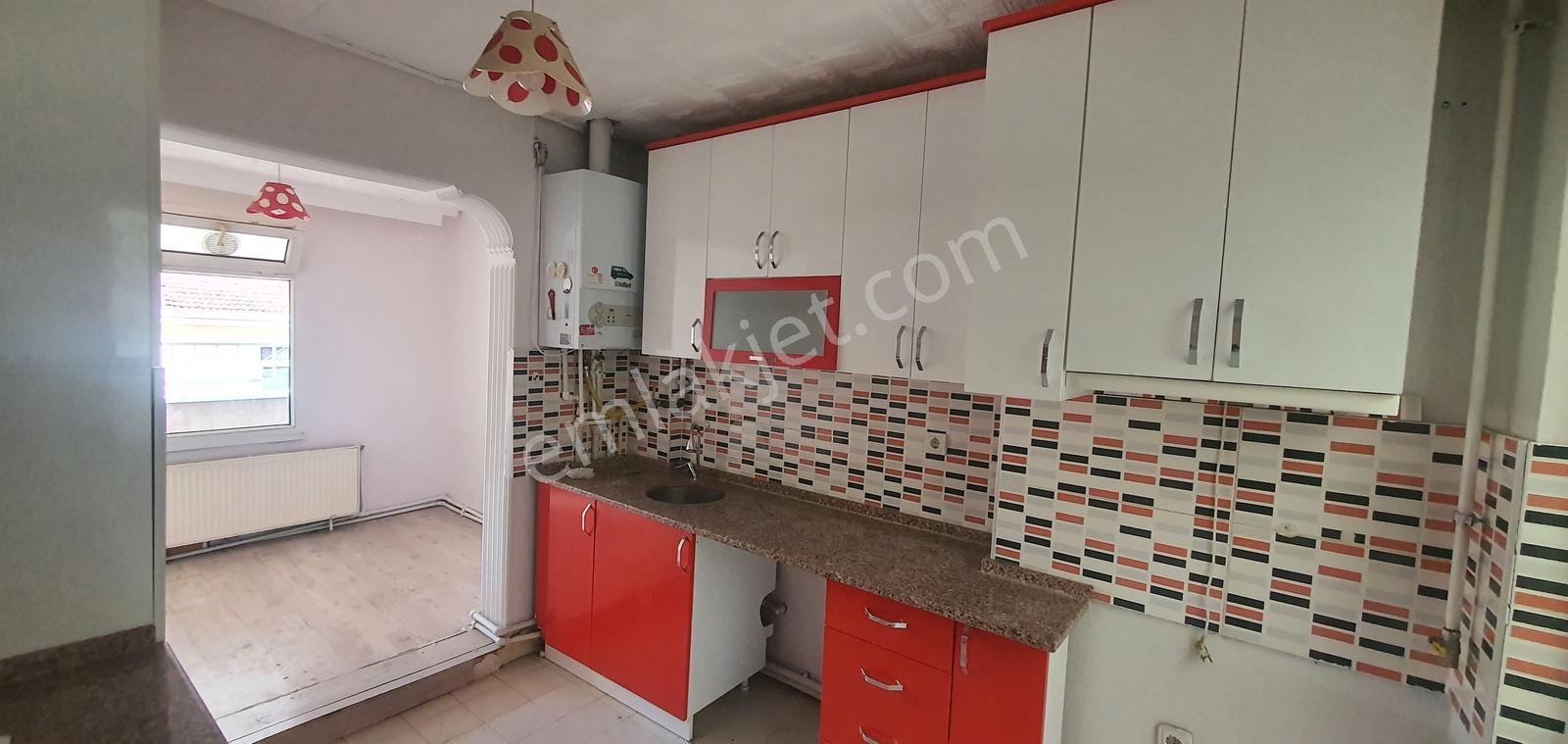 Yatırımcıya & Büyük Aileye Özel! Tek Tapuda 2 Daire Fırsatı