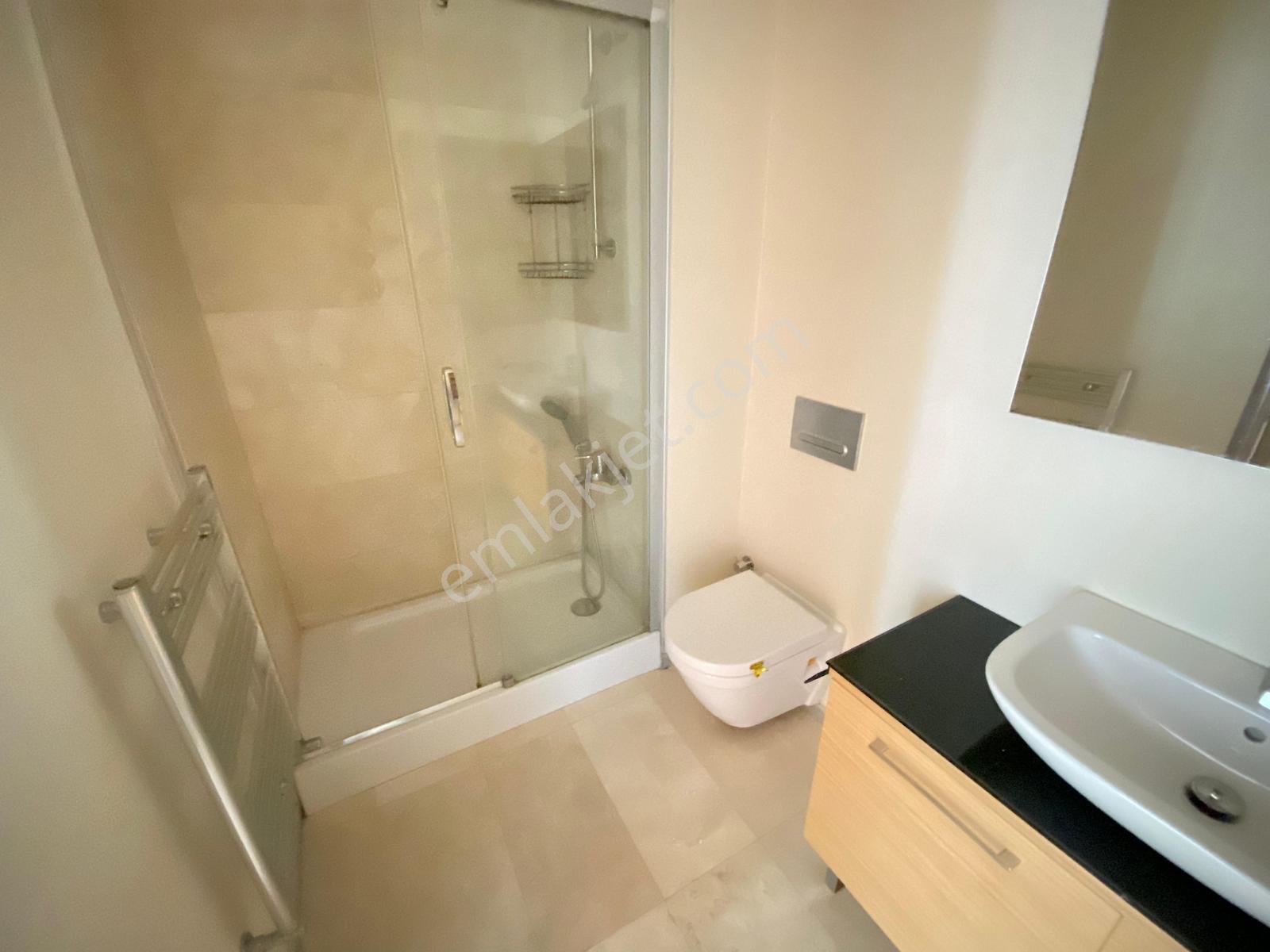 Bahçeşehir Kiralık Villa Dekar Asmalı Sokaklar Müstakil Bahçeli - Görsel 26