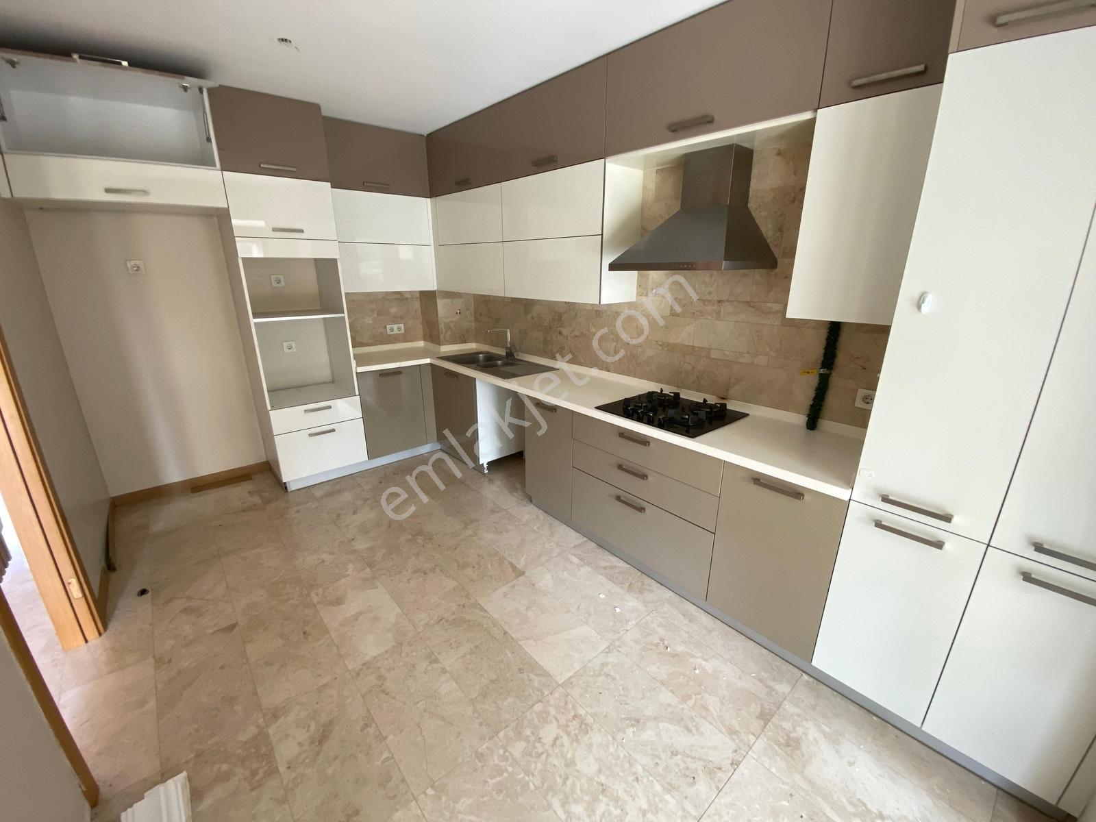 Bahçeşehir Kiralık Villa Dekar Asmalı Sokaklar Müstakil Bahçeli - Görsel 5