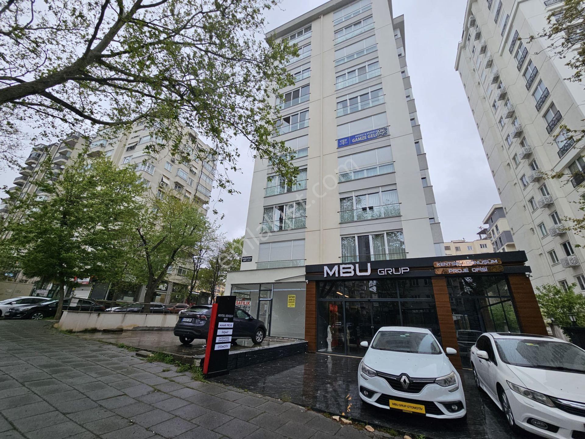 Kozyatağı Mah. Şemsettin Günaltay Cd Üzerinde Satılık Dükkan - Görsel 5