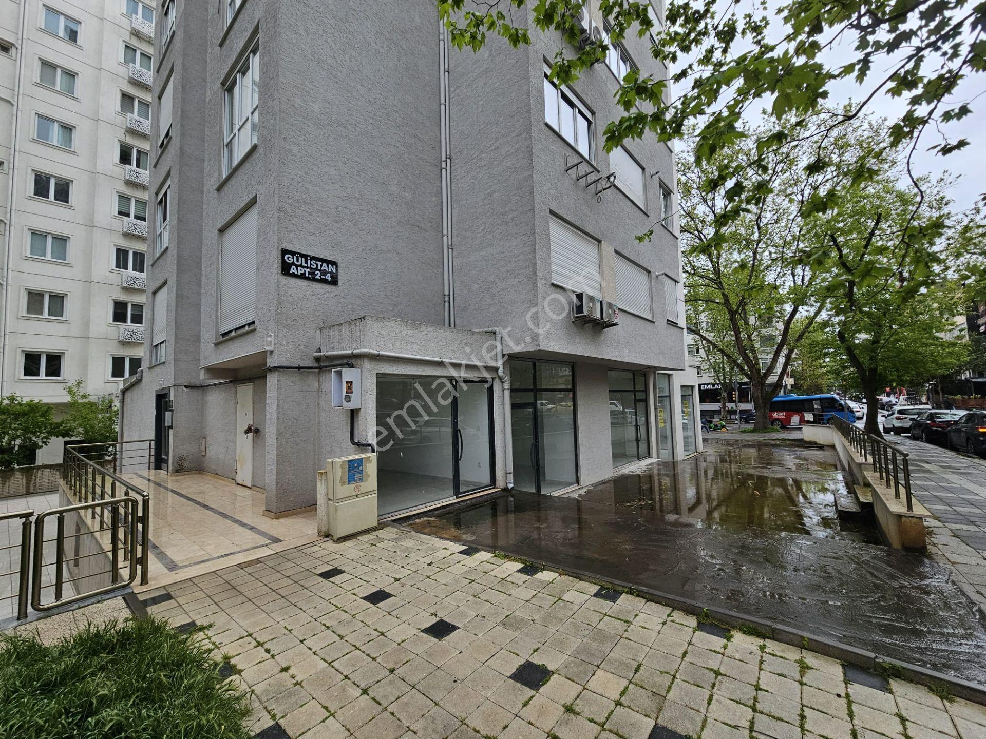 Kozyatağı Mah. Şemsettin Günaltay Cd Üzerinde Satılık Dükkan - Görsel 14