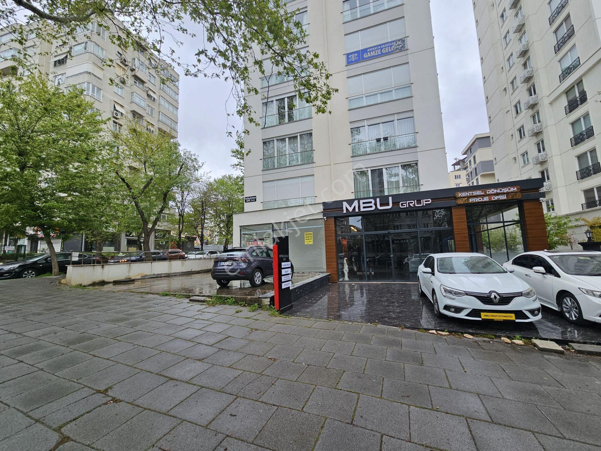 Kozyatağı Mah. Şemsettin Günaltay Cd Üzerinde Satılık Dükkan - Görsel 6