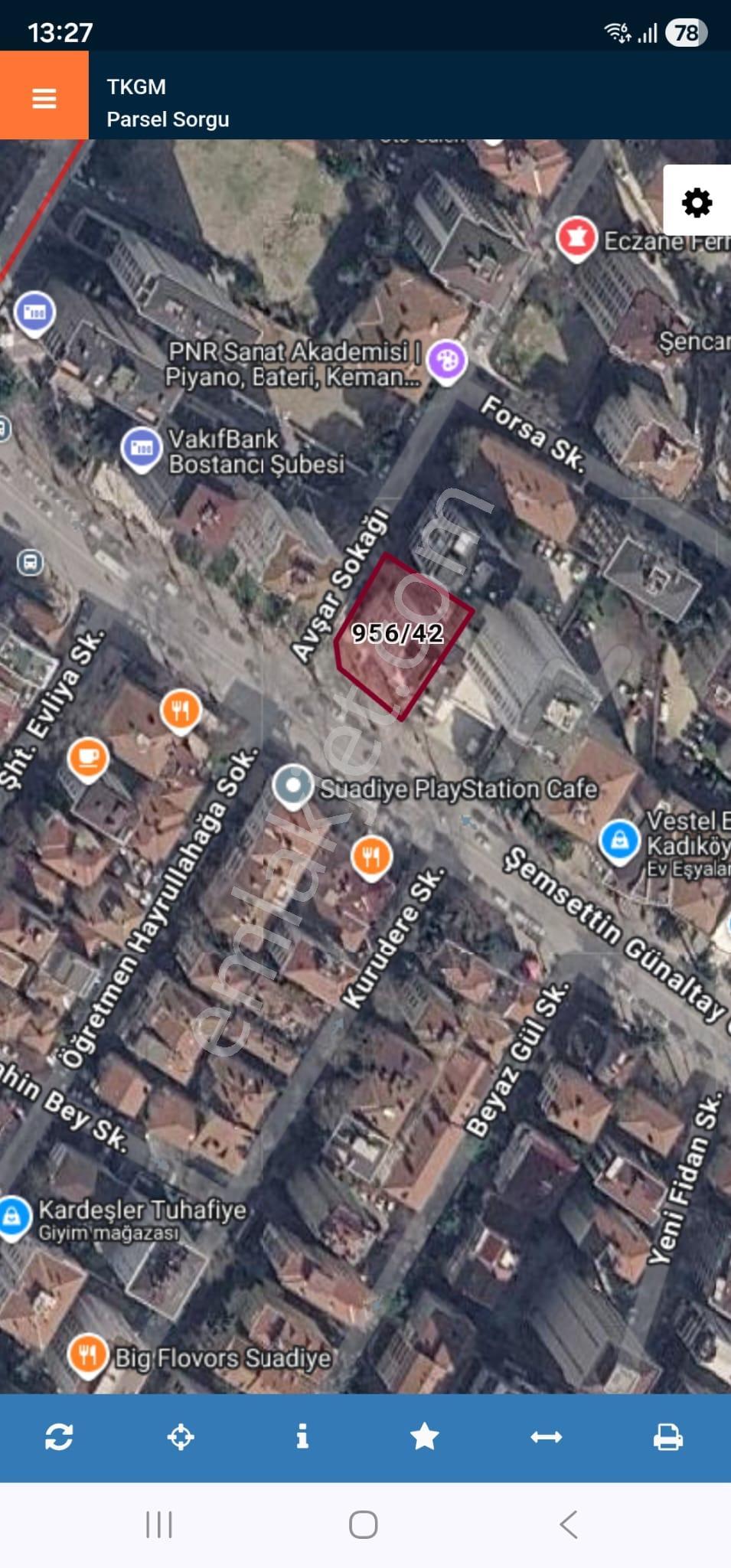 Kozyatağı Mah. Şemsettin Günaltay Cd Üzerinde Satılık Dükkan - Görsel 22