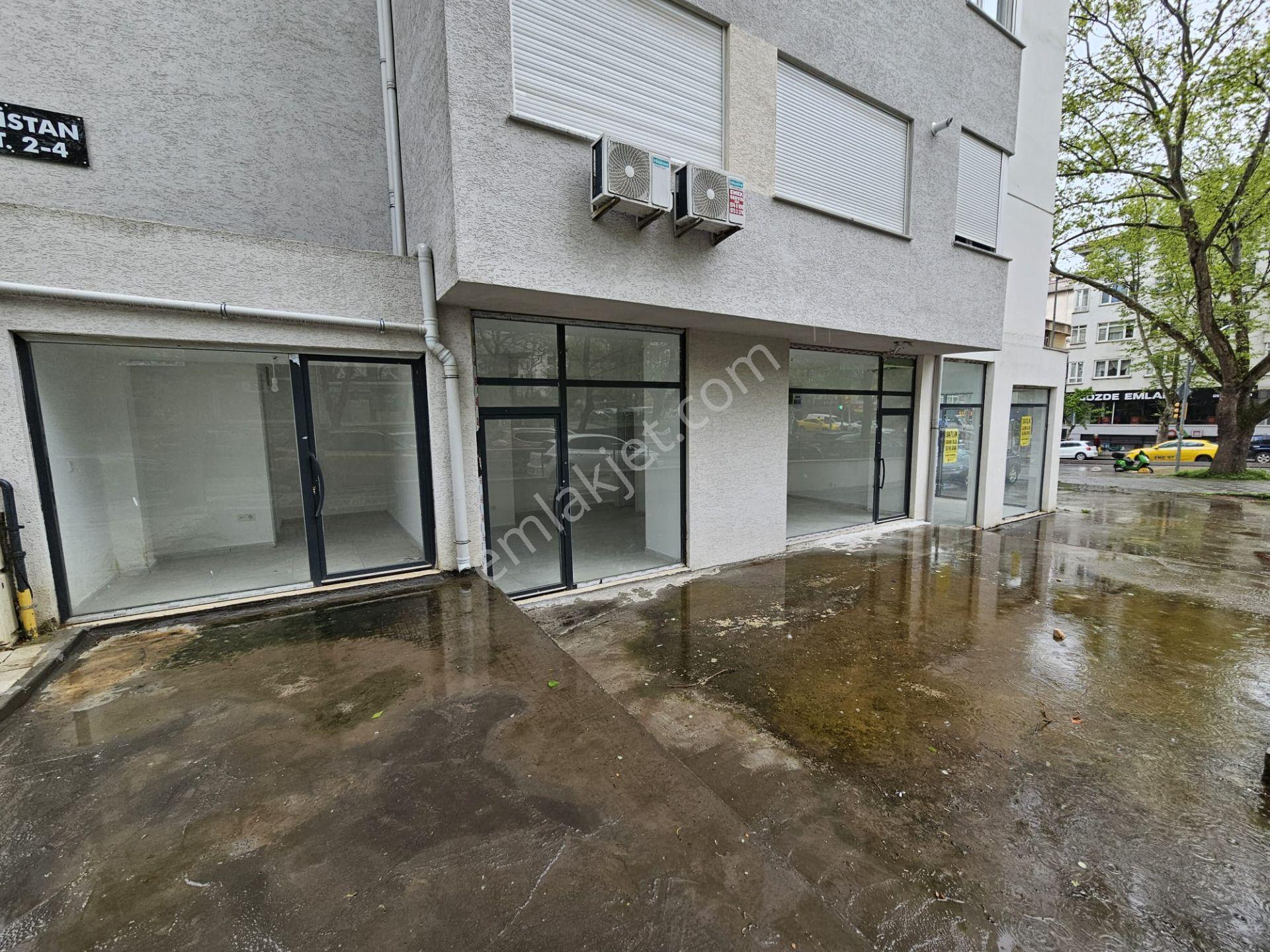 Kozyatağı Mah. Şemsettin Günaltay Cd Üzerinde Satılık Dükkan - Görsel 16
