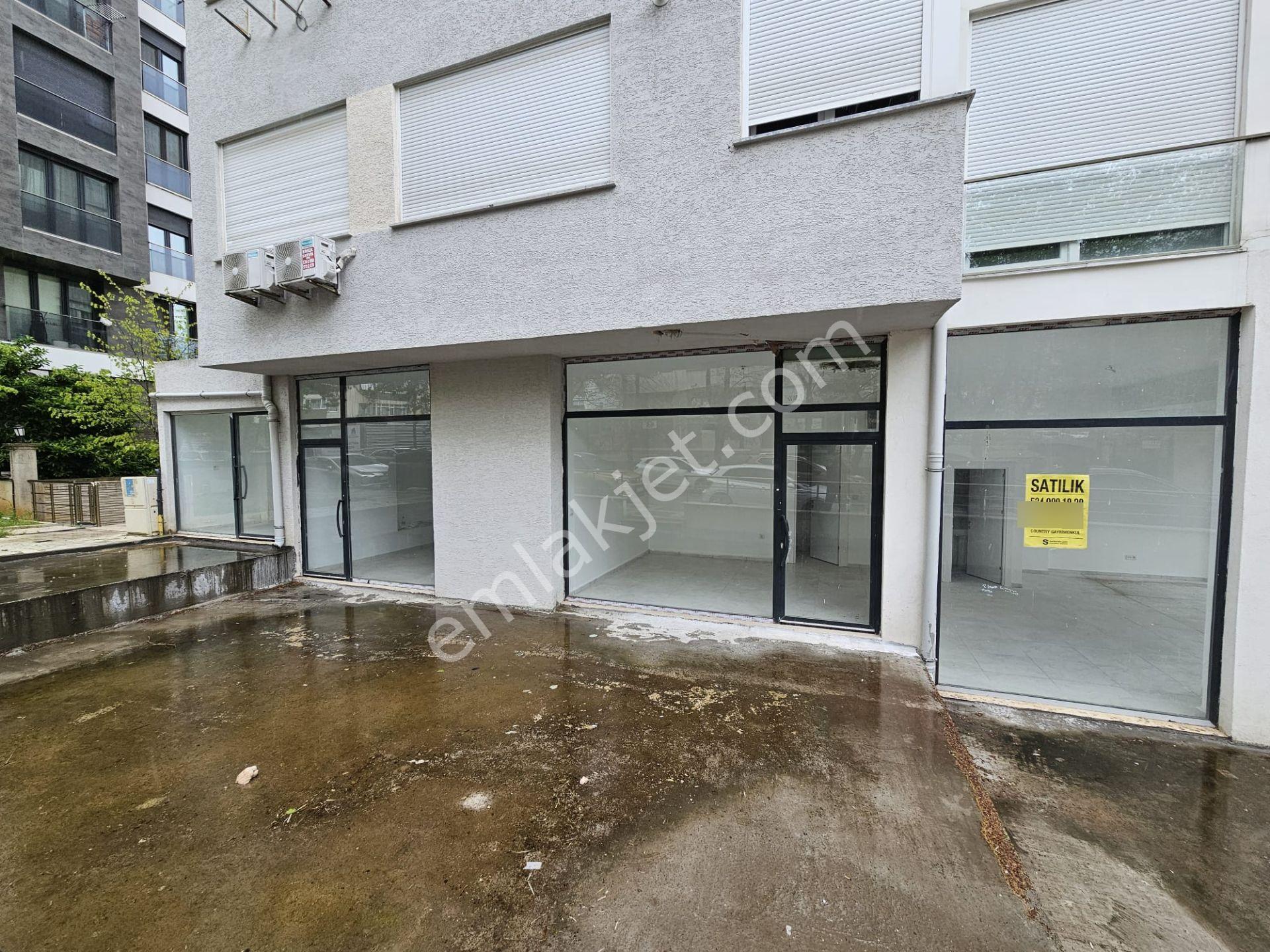Kozyatağı Mah. Şemsettin Günaltay Cd Üzerinde Satılık Dükkan - Görsel 8