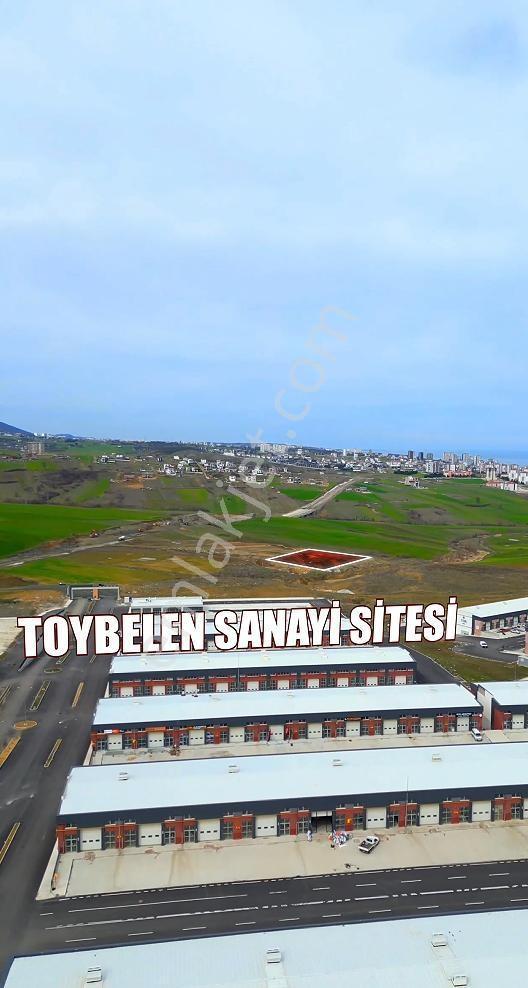 Mavi Atlas'tan Atakum Cobanözün De Satılık 1.538m2 Hisse - Görsel 12
