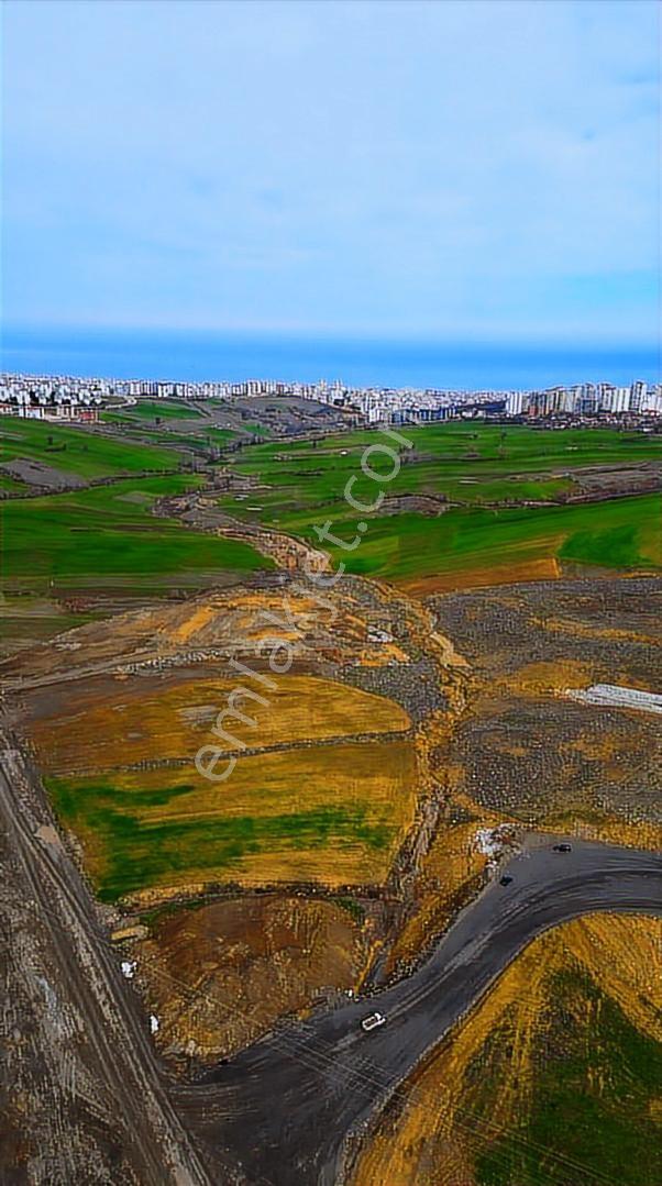 Mavi Atlas'tan Atakum Cobanözün De Satılık 1.538m2 Hisse - Görsel 16