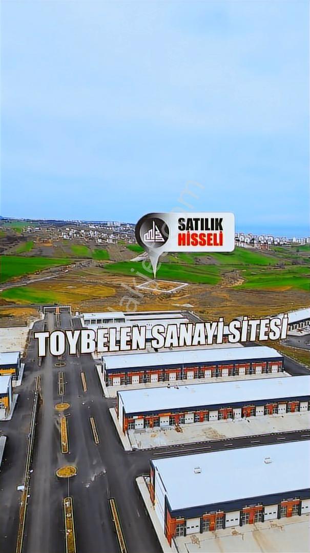Mavi Atlas'tan Atakum Cobanözün De Satılık 1.538m2 Hisse - Görsel 9