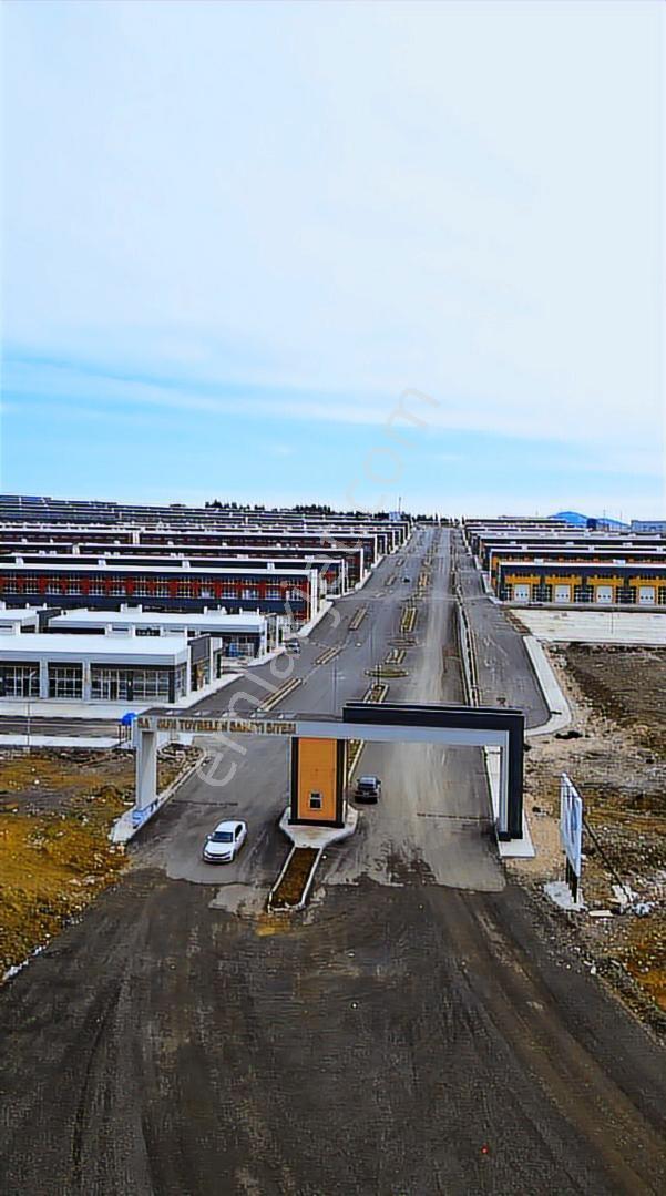 Mavi Atlas'tan Atakum Cobanözün De Satılık 1.538m2 Hisse - Görsel 11