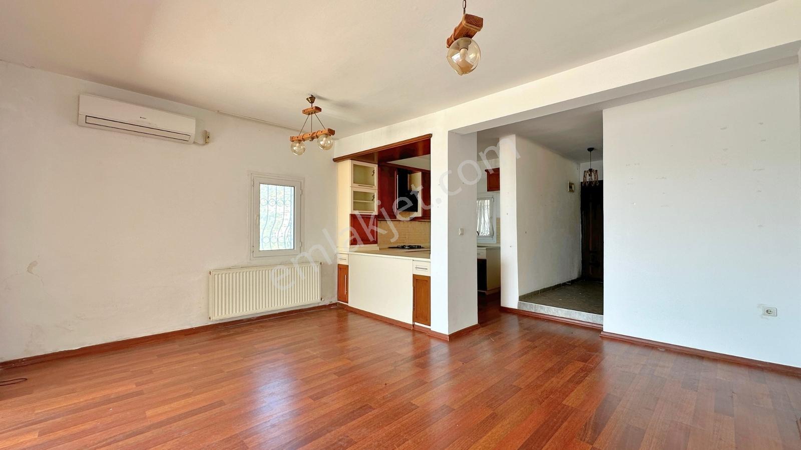 Kale Ve Deniz Manzaralı İkiz Villa - Görsel 13