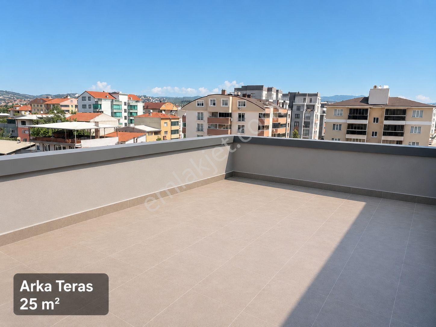 Kristal İz Geçit Fem Plaza'da Kiralık Dubleks Ofis - Görsel 11