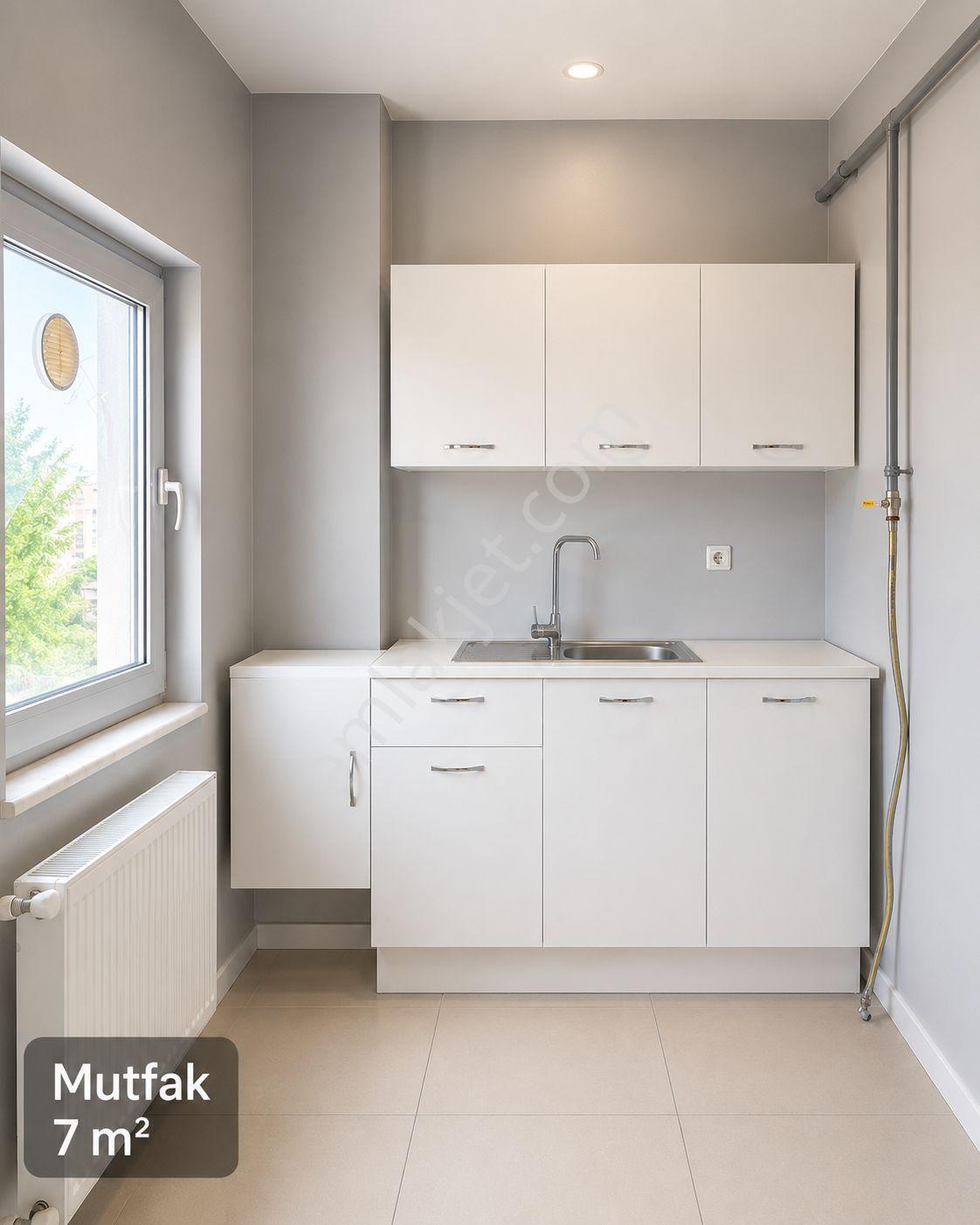 Kristal İz Geçit Fem Plaza'da Kiralık Dubleks Ofis - Görsel 6