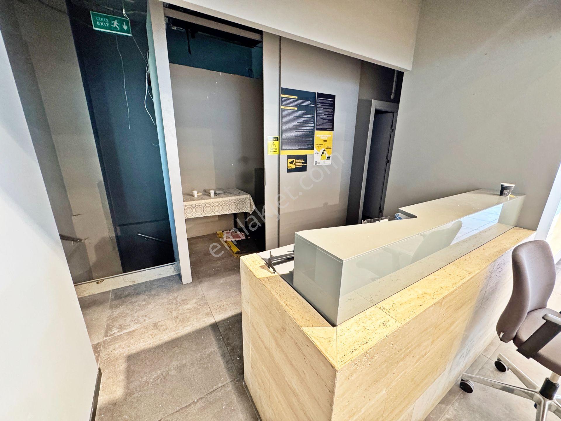 Home Vizyon Küçükçekmece Halkalı Kiralık 1650 M2 Komple Bina. - Görsel 15