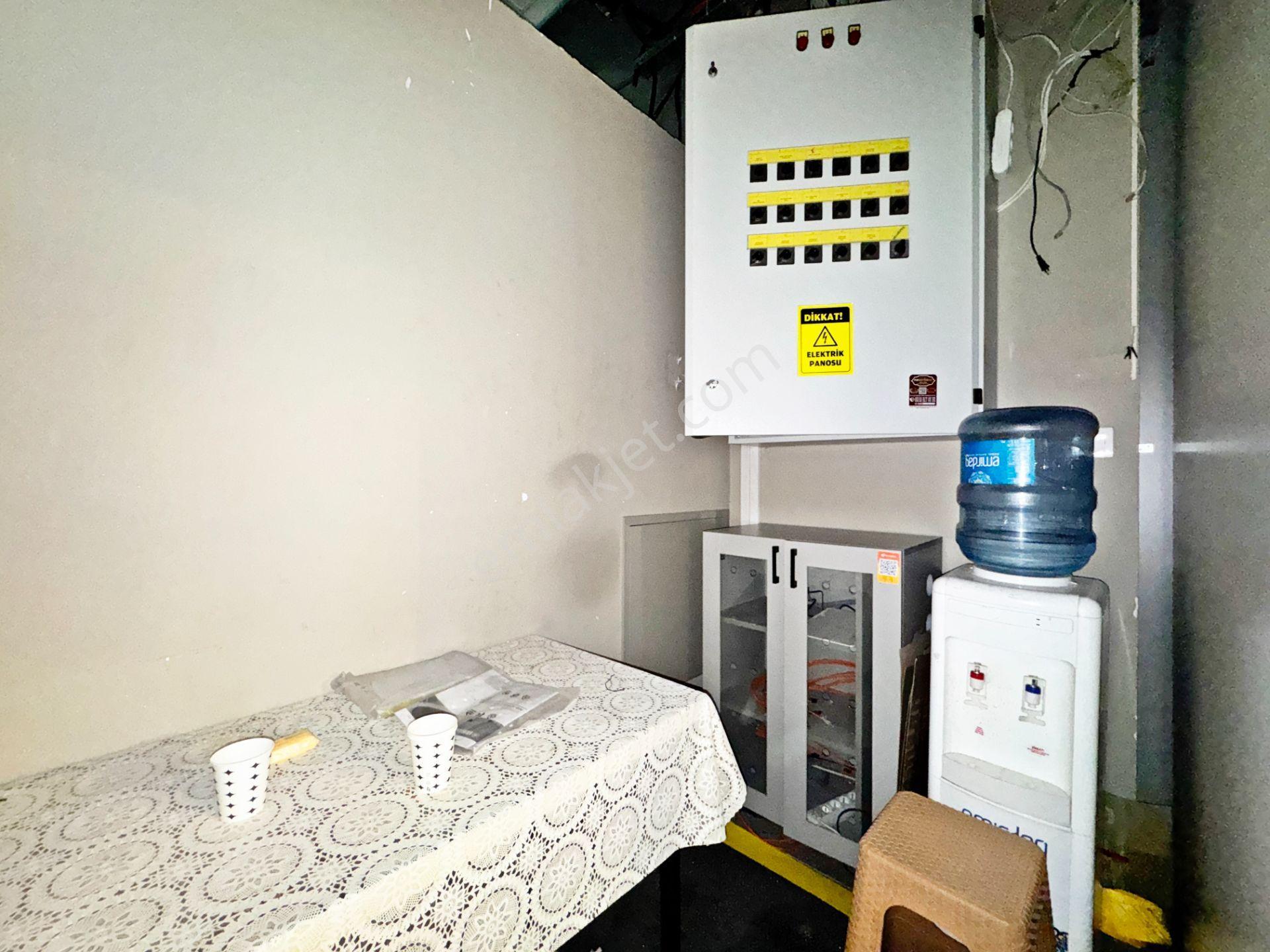 Home Vizyon Küçükçekmece Halkalı Kiralık 1650 M2 Komple Bina. - Görsel 16