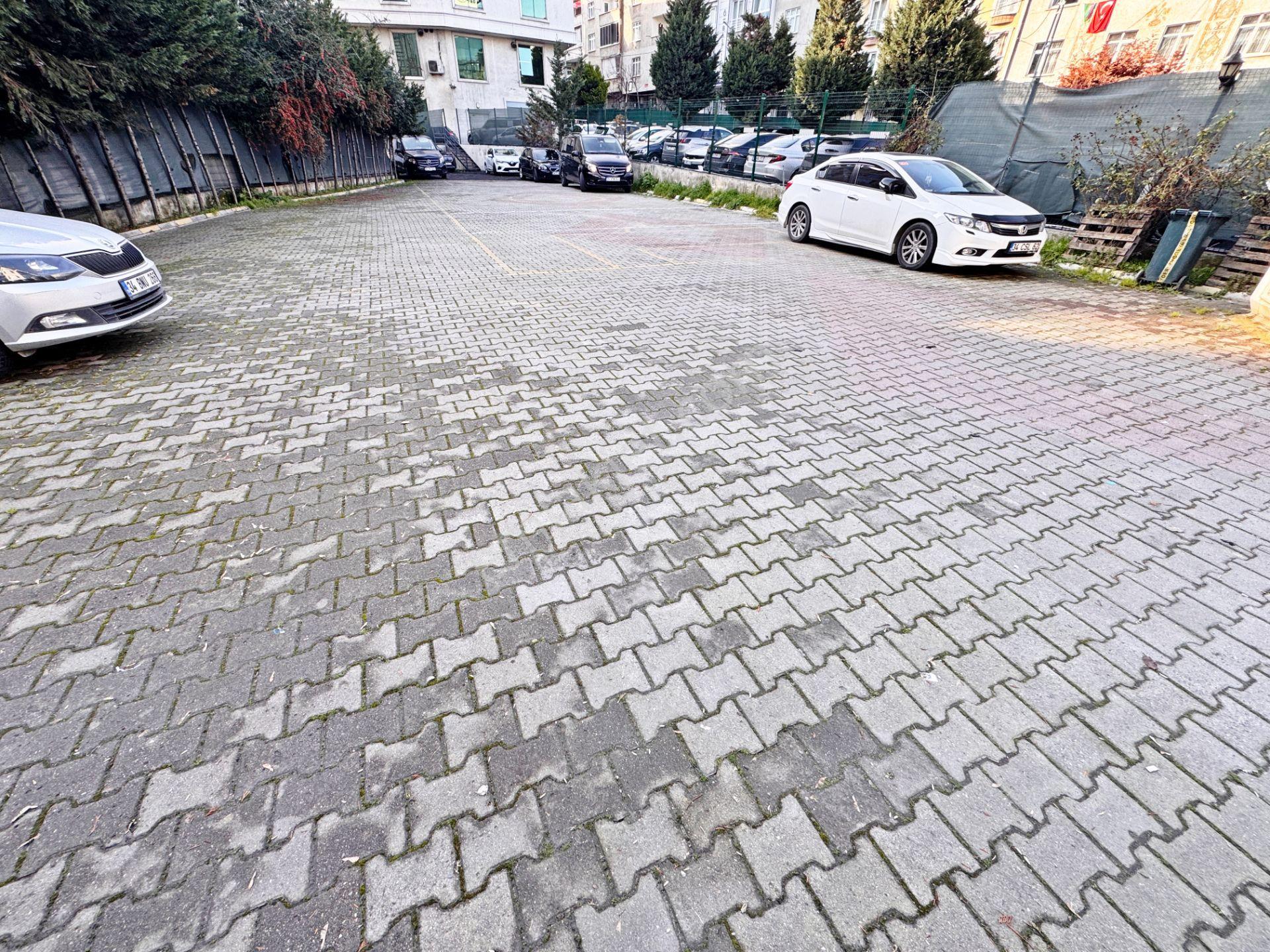 Home Vizyon Küçükçekmece Halkalı Kiralık 1650 M2 Komple Bina. - Görsel 6