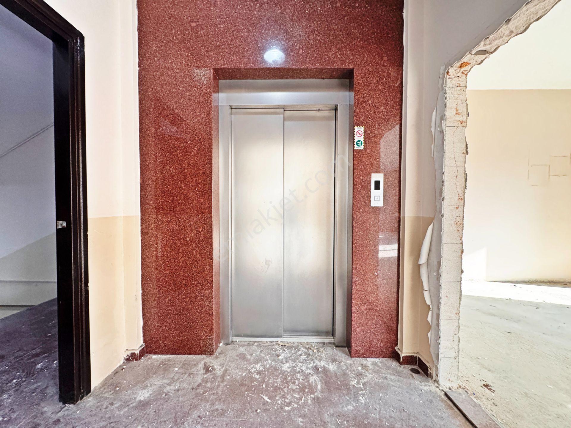 Home Vizyon Küçükçekmece Halkalı Kiralık 1650 M2 Komple Bina. - Görsel 20