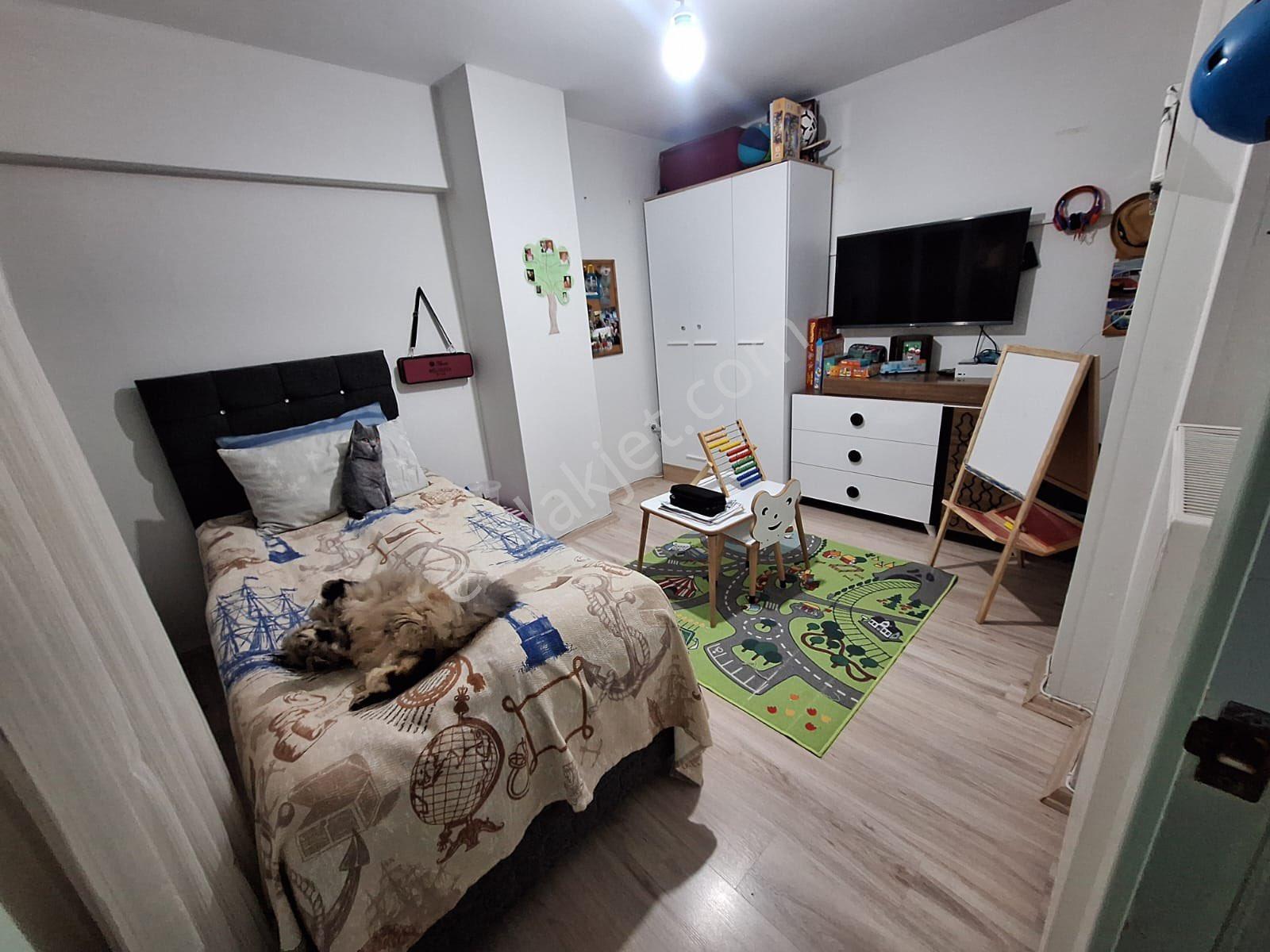 Halilrıfatpaşa Son Durakta 2+1 90m2 Temiz Bakımlı Arakat Daire - Görsel 23