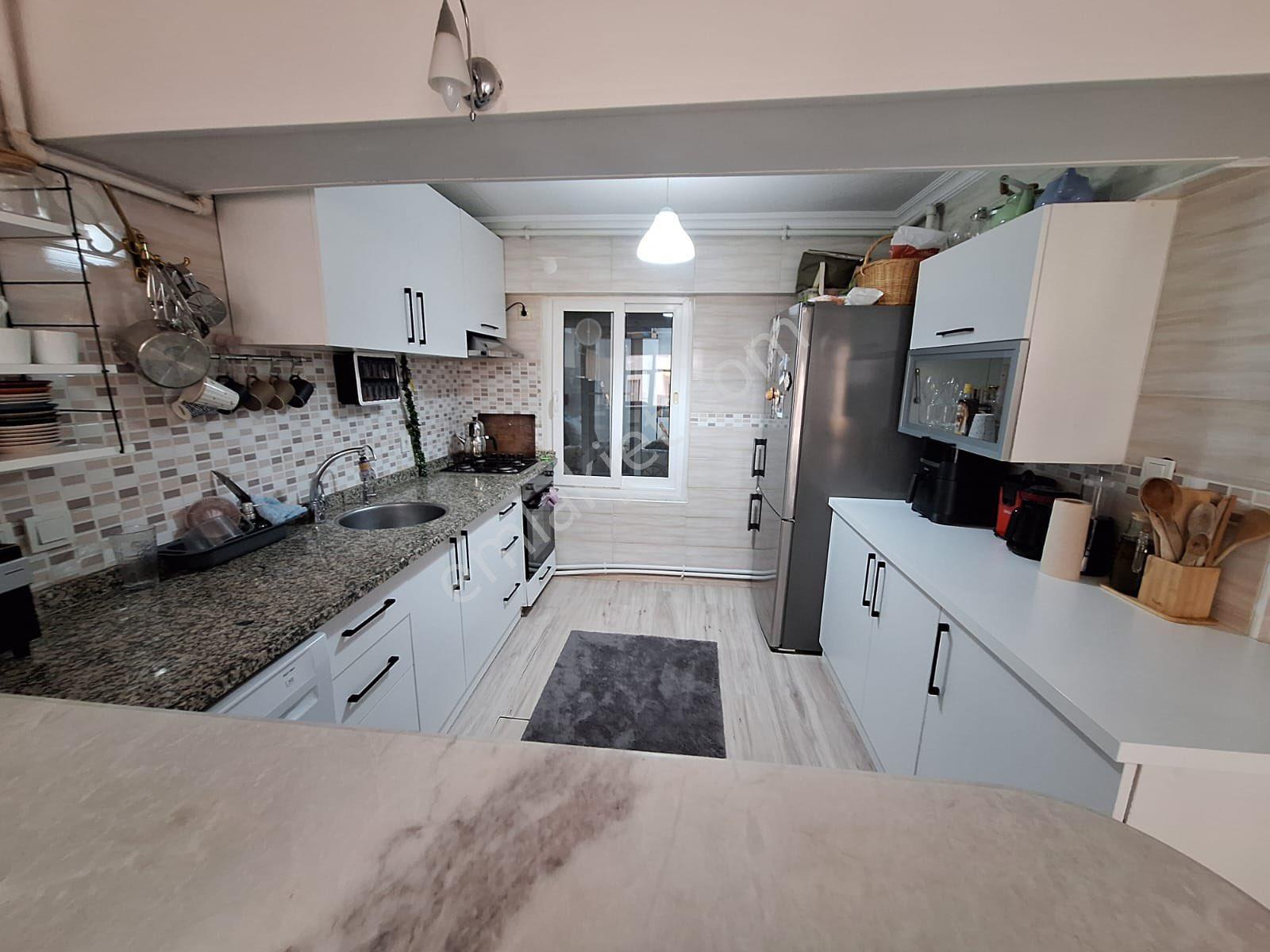 Halilrıfatpaşa Son Durakta 2+1 90m2 Temiz Bakımlı Arakat Daire - Görsel 15