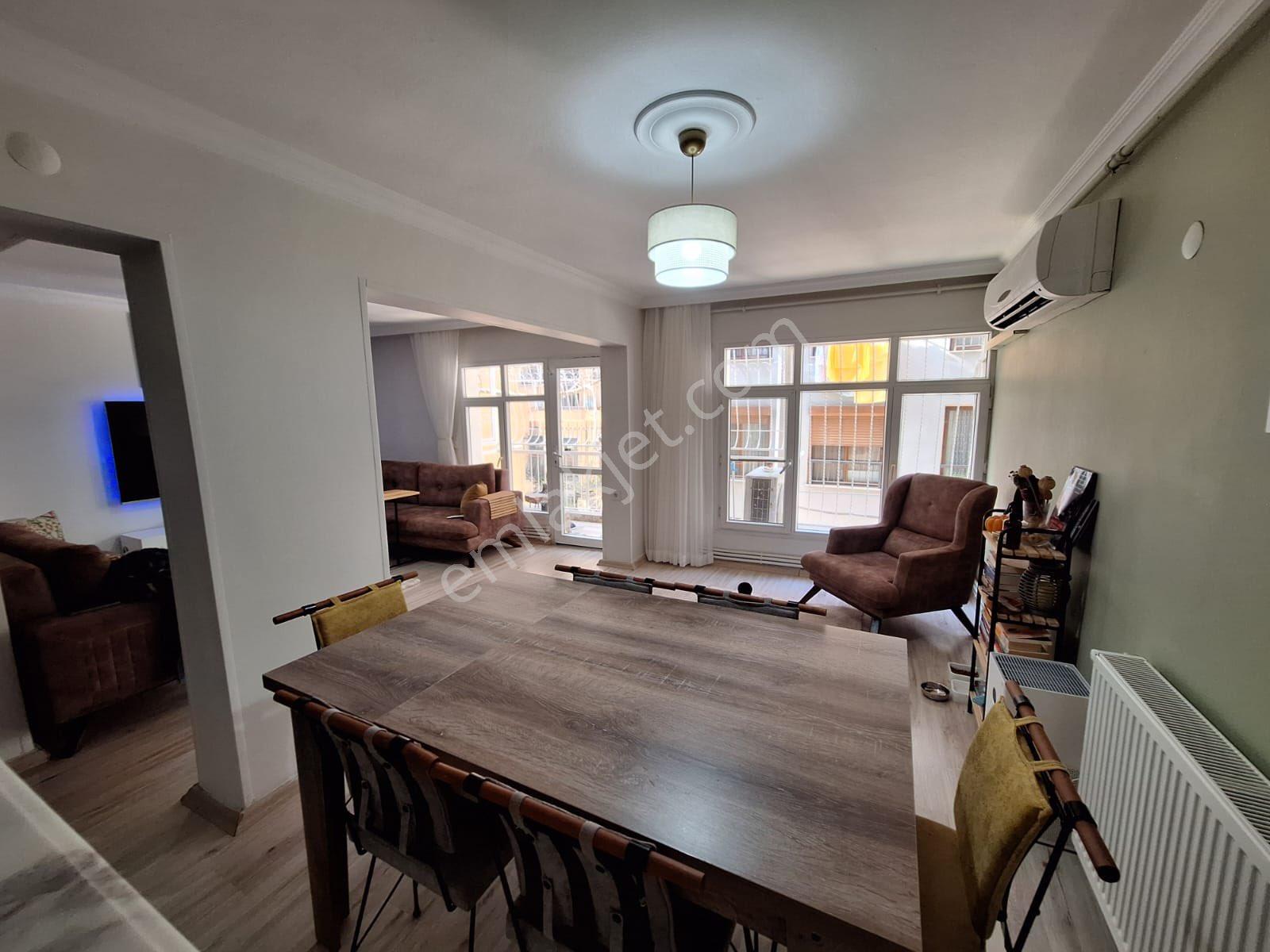 Halilrıfatpaşa Son Durakta 2+1 90m2 Temiz Bakımlı Arakat Daire - Görsel 13