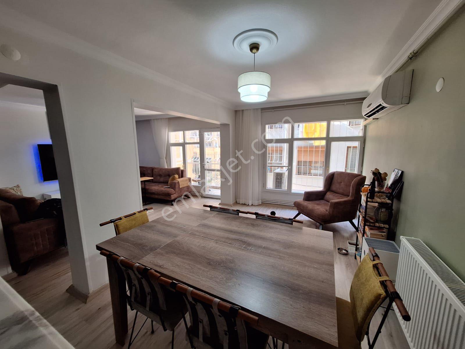 Halilrıfatpaşa Son Durakta 2+1 90m2 Temiz Bakımlı Arakat Daire - Görsel 11