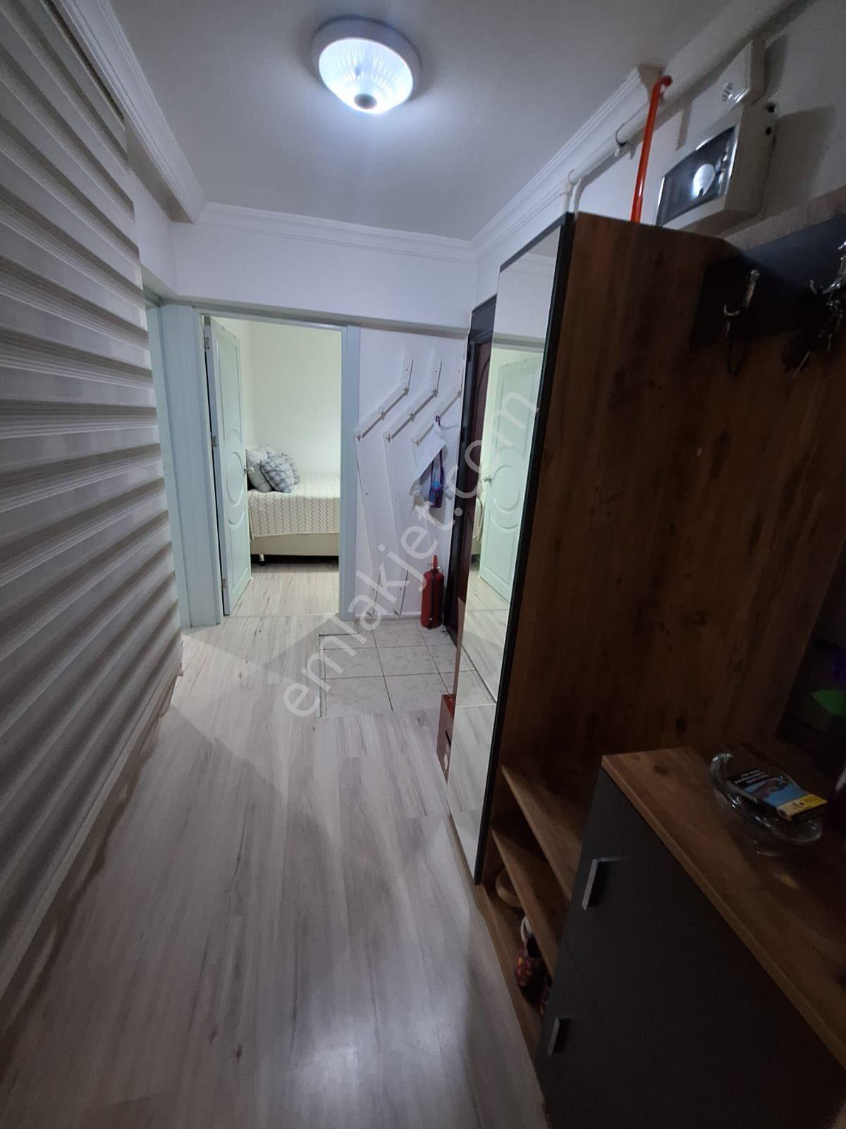 Halilrıfatpaşa Son Durakta 2+1 90m2 Temiz Bakımlı Arakat Daire - Görsel 20