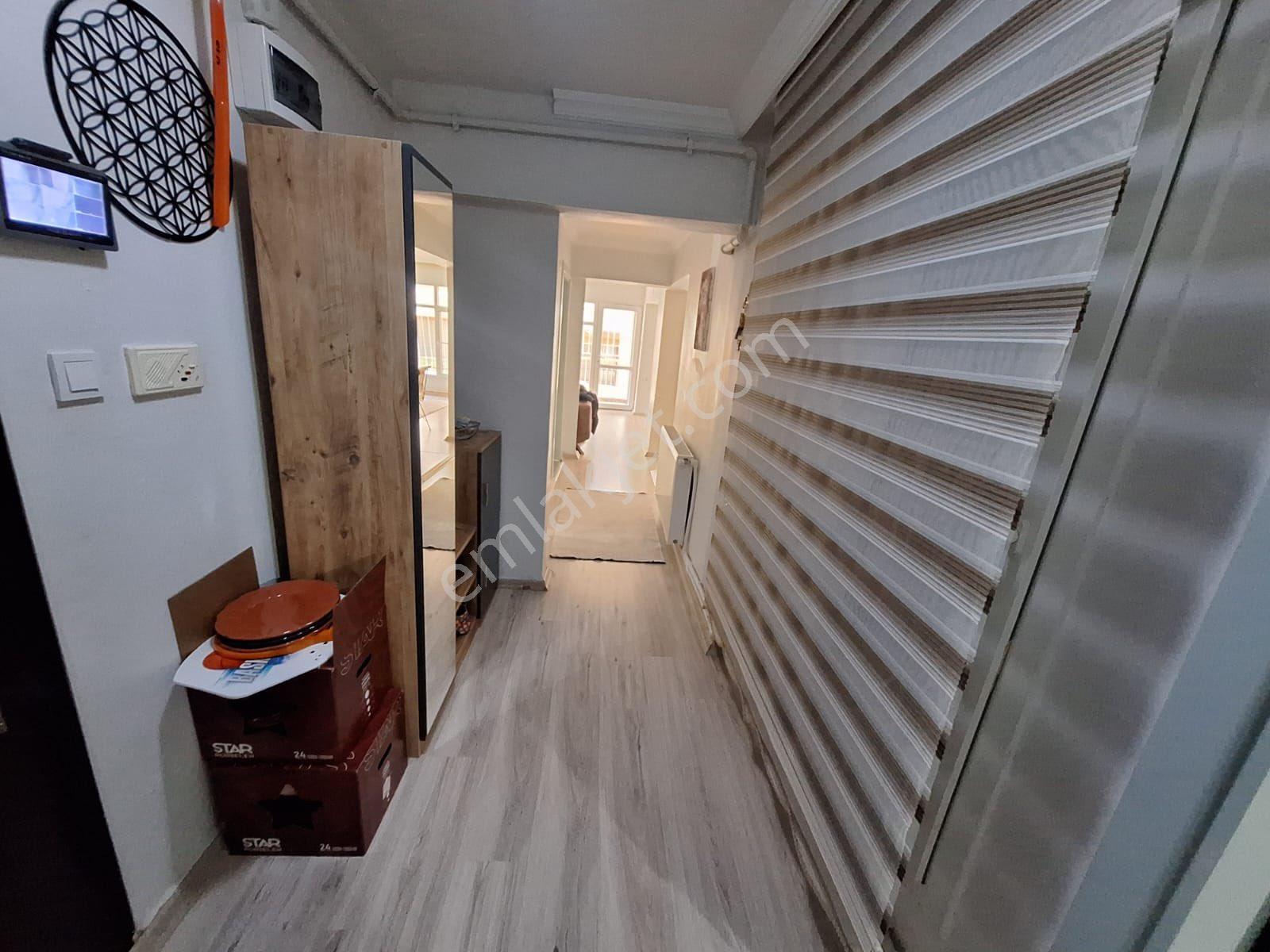 Halilrıfatpaşa Son Durakta 2+1 90m2 Temiz Bakımlı Arakat Daire - Görsel 19